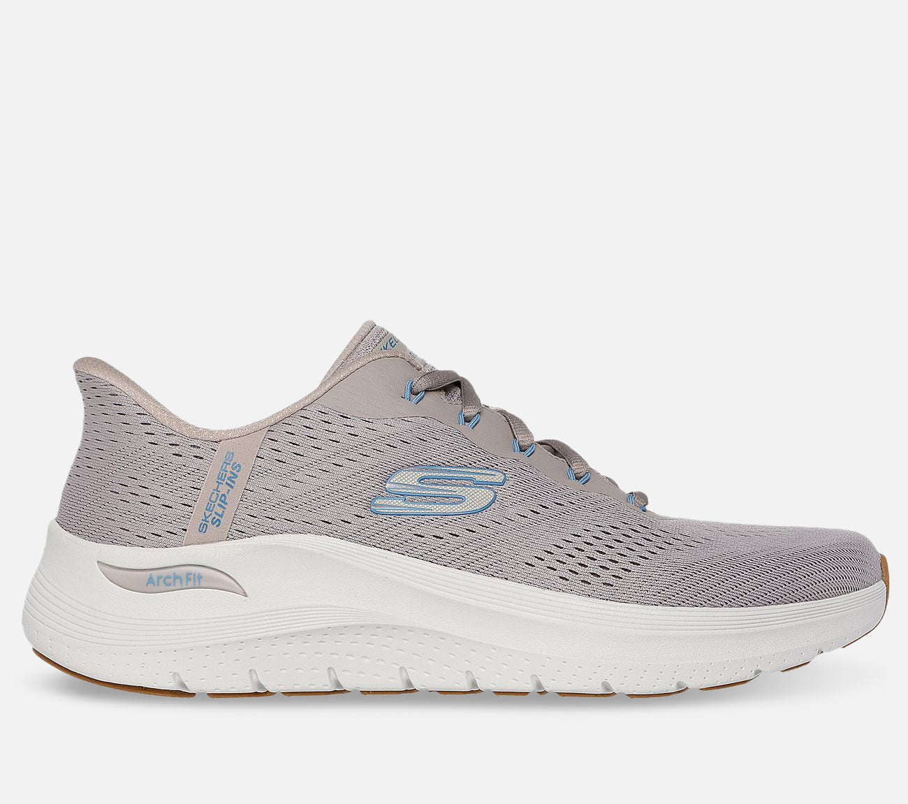 Slip-ins: Arch Fit 2.0 - Lestur Shoe Skechers.fi