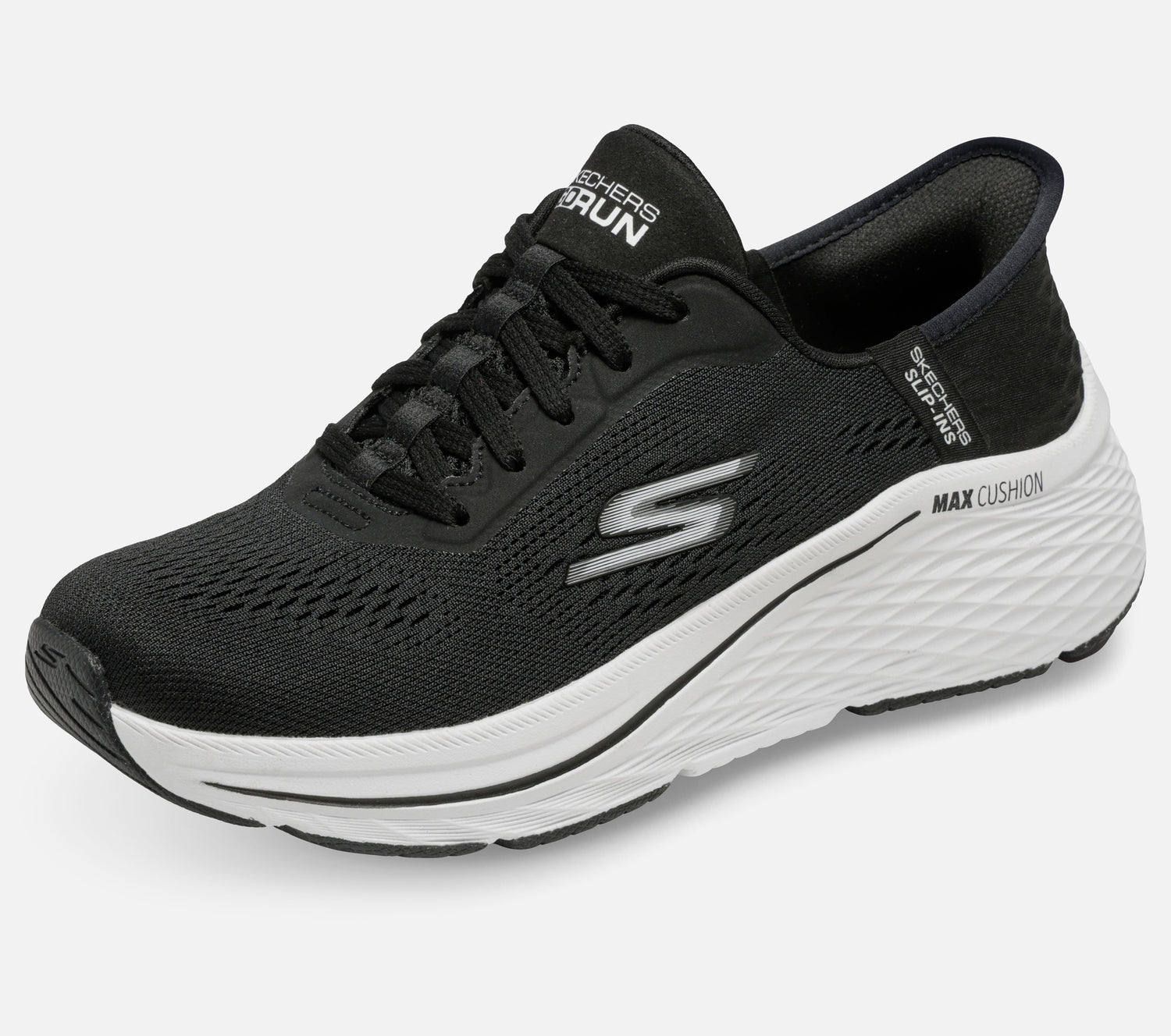 Slip-ins: Max Cushioning Elite - Vanish Shoe Skechers.fi