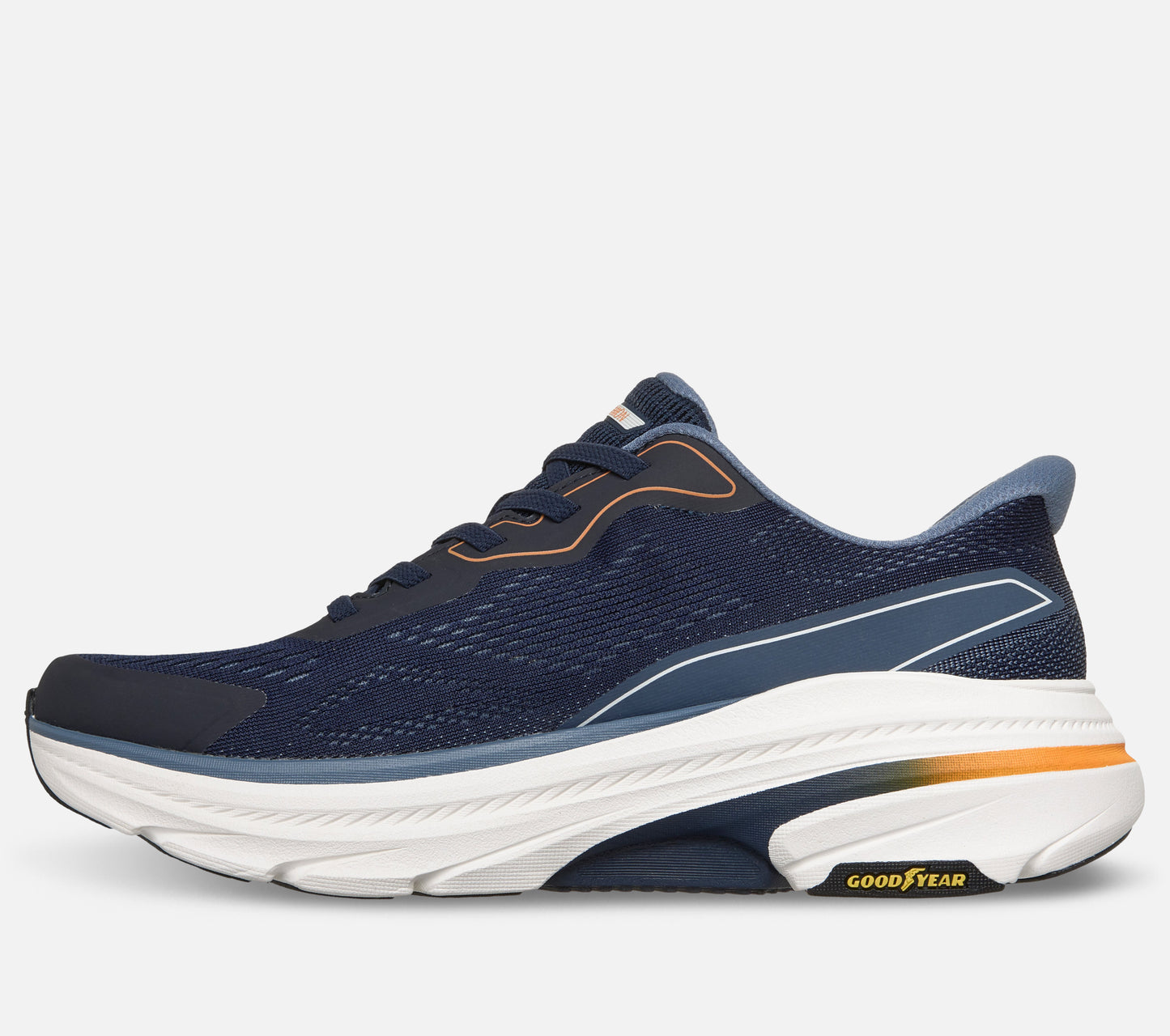 Slip-ins: Max Cushioning Arch Fit 2.0 - Azusah Shoe Skechers.fi