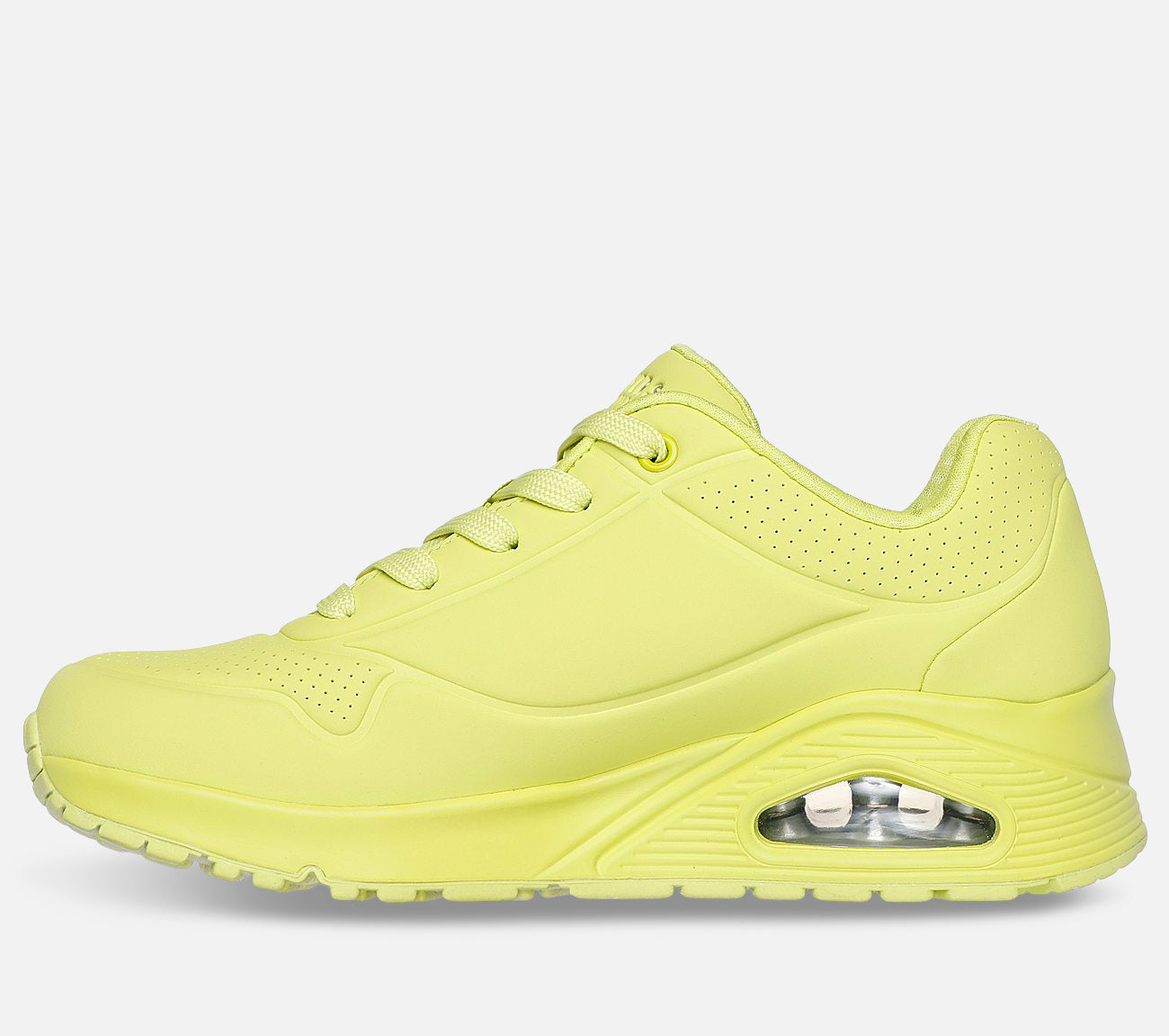 Uno - Stand On Air Shoe Skechers.fi