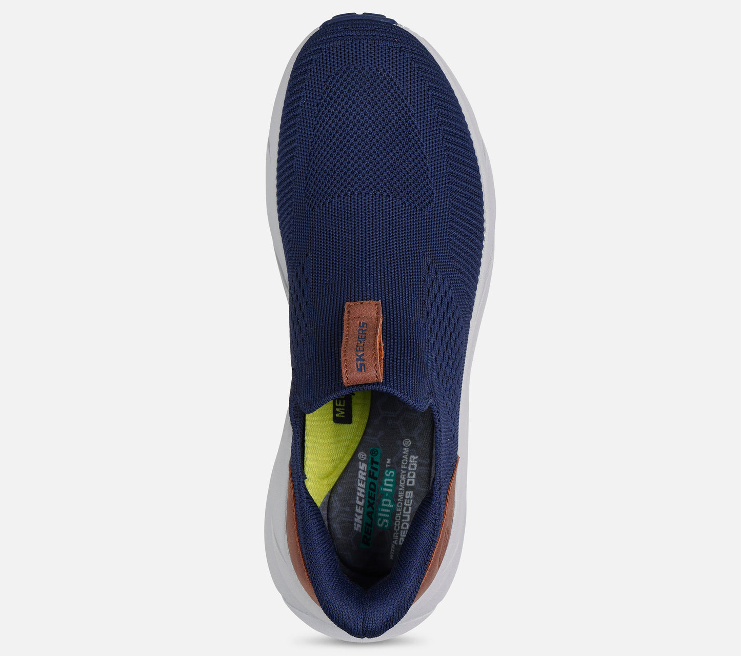 Relaxed Fit: Slip-ins: Conner - Milton Shoe Skechers.fi