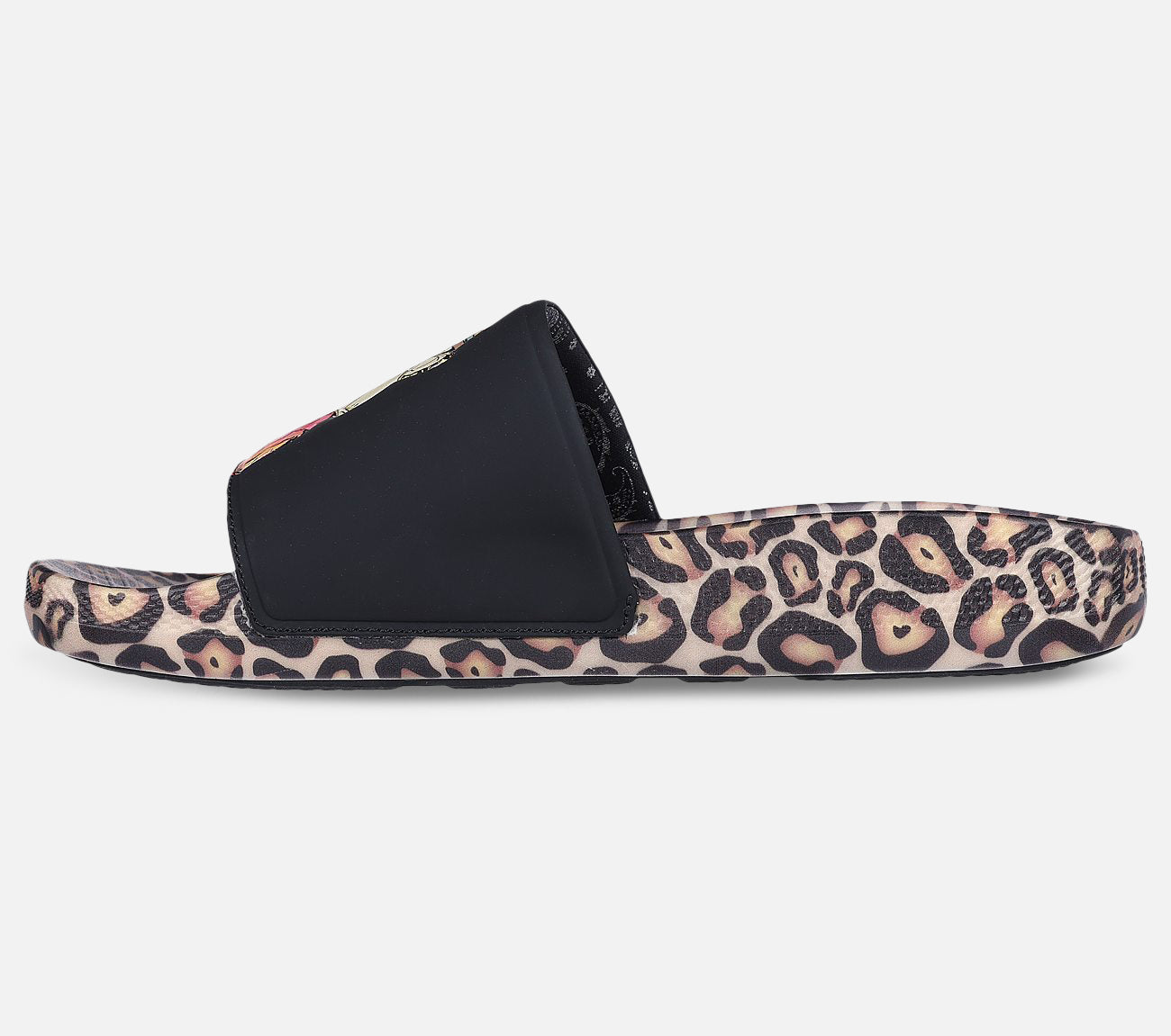 Snoop Dogg: Hyper Slide - Dr. Bombay Sandal Skechers.fi