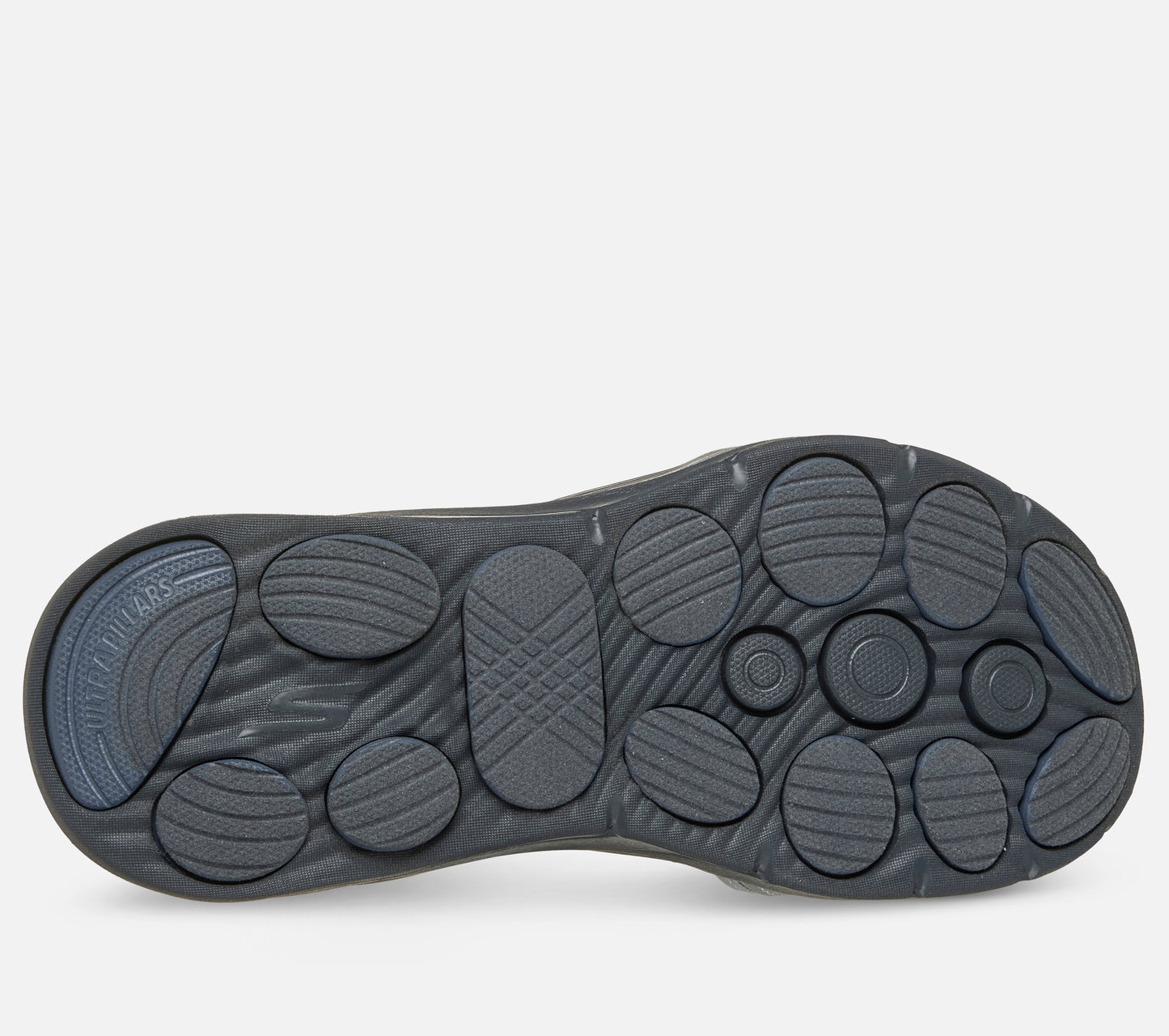 Slip-ins: GO WALK 8 - Ken II Sandal Skechers.fi