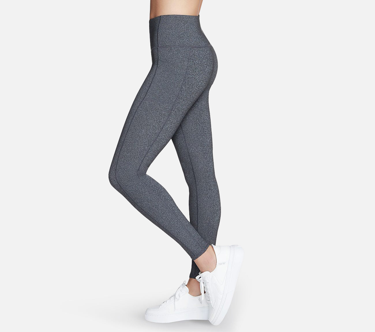 GO WALK HW Legging Clothes Skechers.fi