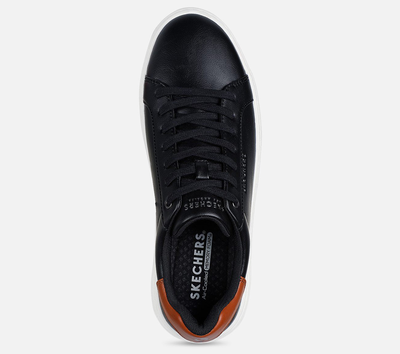 Court Break - Suit Sneaker Shoe Skechers.fi