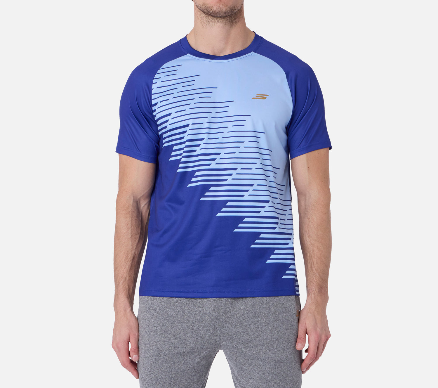 Harry Kane: Momentum Tee Clothes Skechers.fi