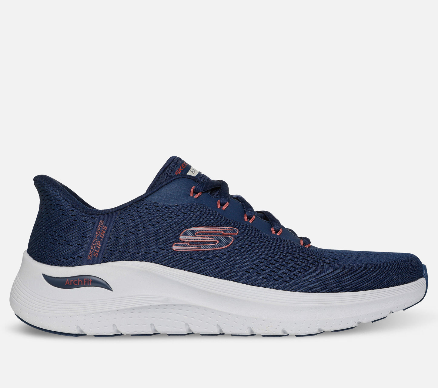 Extra Wide Fit: Slip-ins: Arch Fit 2.0 - Lestur Shoe Skechers.fi