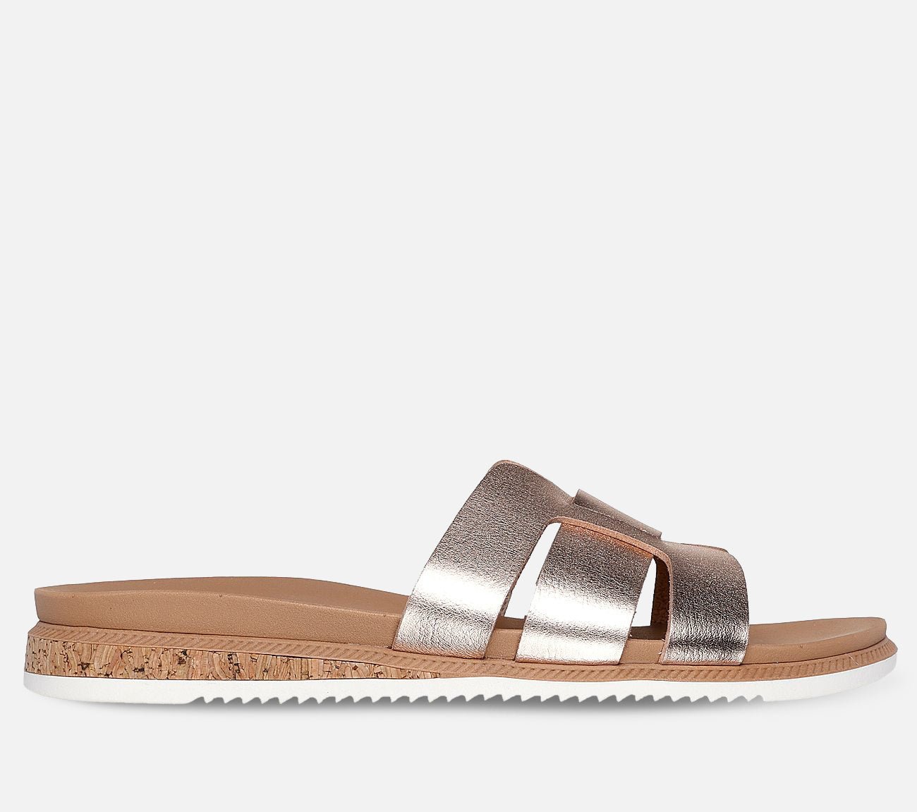 BOBS Desert Kiss Low - Peak Look Sandal Skechers.fi