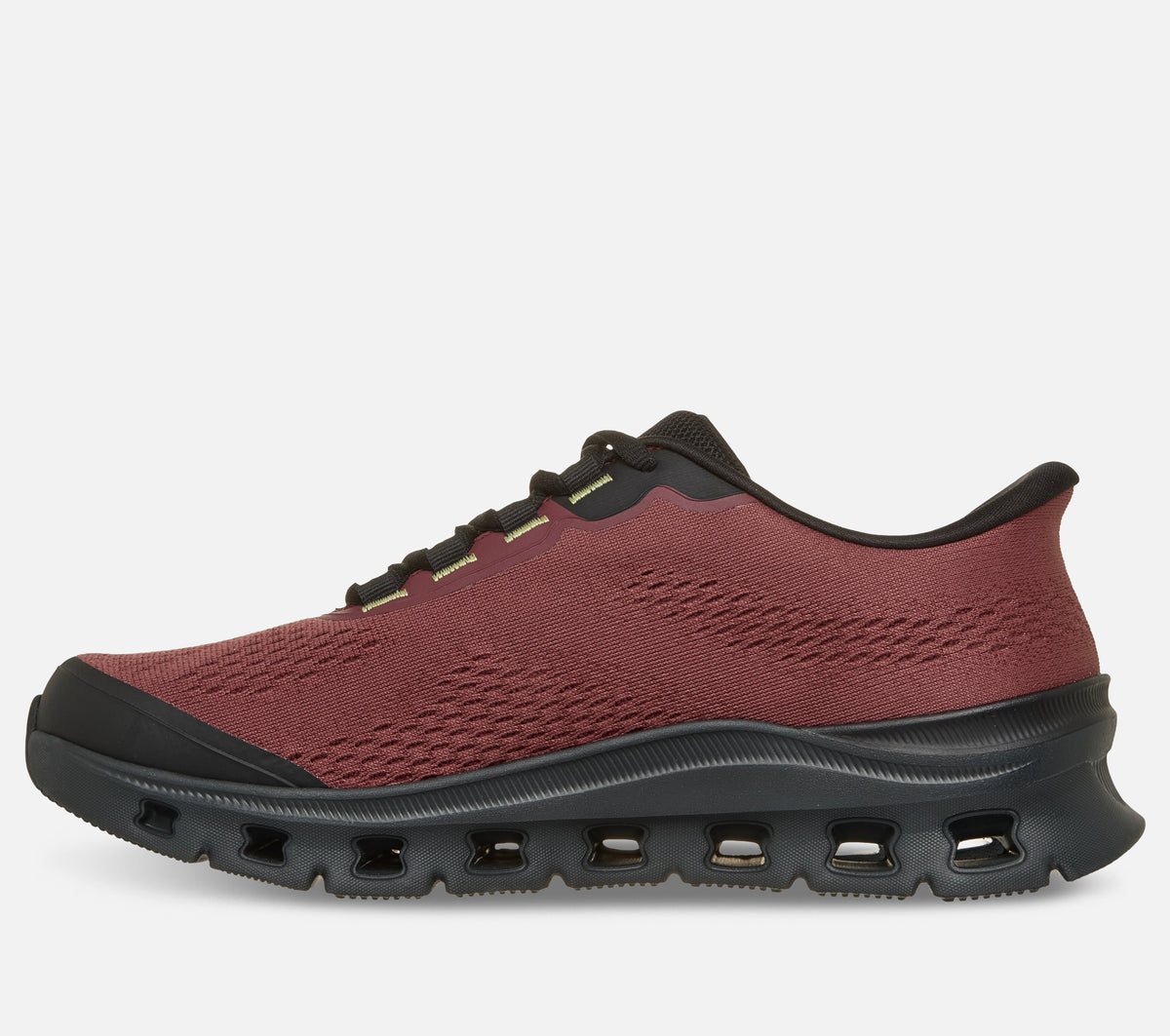 Slip-ins: Glide-Step Pro - Chaching - Waterproof Shoe Skechers.fi