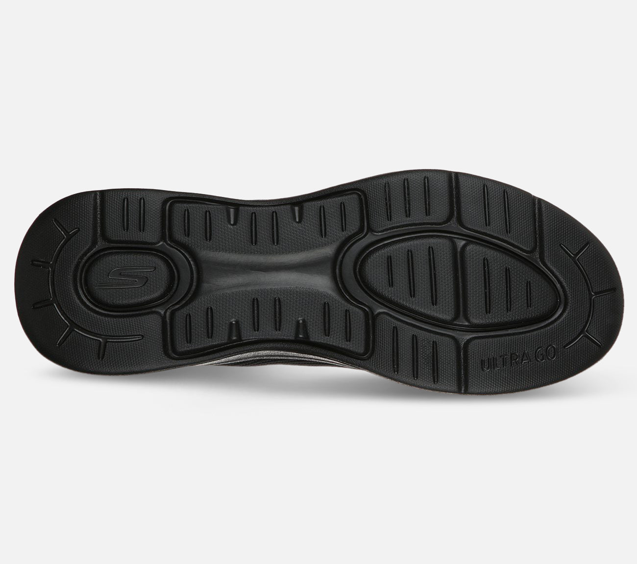 Wide Fit: GO WALK Arch Fit - Iconic Shoe Skechers.fi