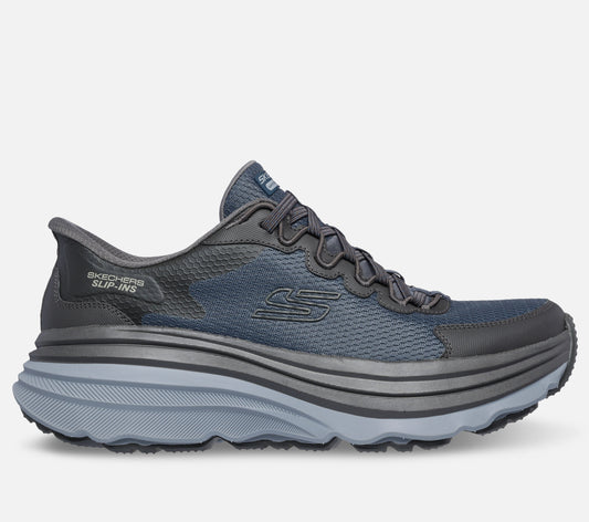 Relaxed Fit: Slip-ins: Max Cushioning - Zirrus Shoe Skechers.fi