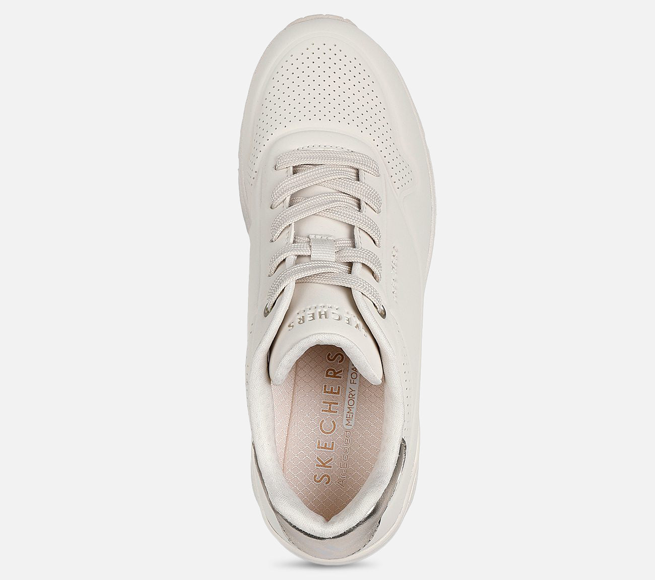 Uno Wedge - HI Steps Shoe Skechers.fi