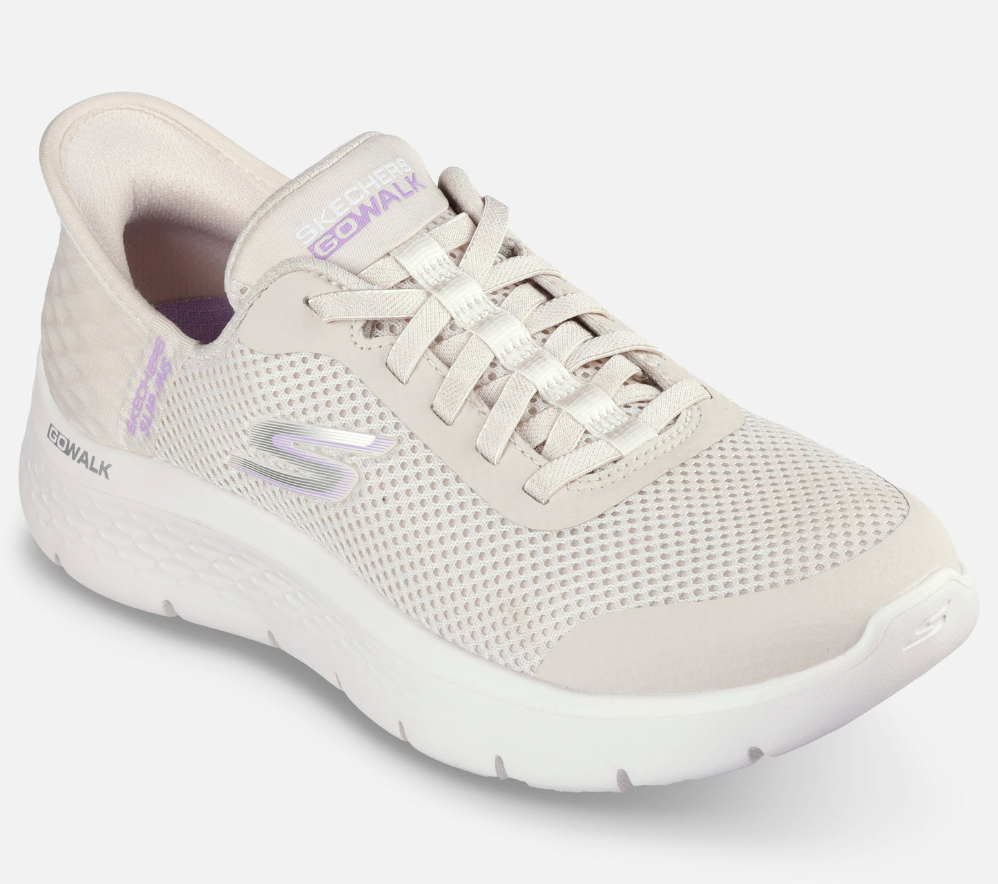 Slip-ins: GO WALK Flex - Grand Entry Shoe Skechers
