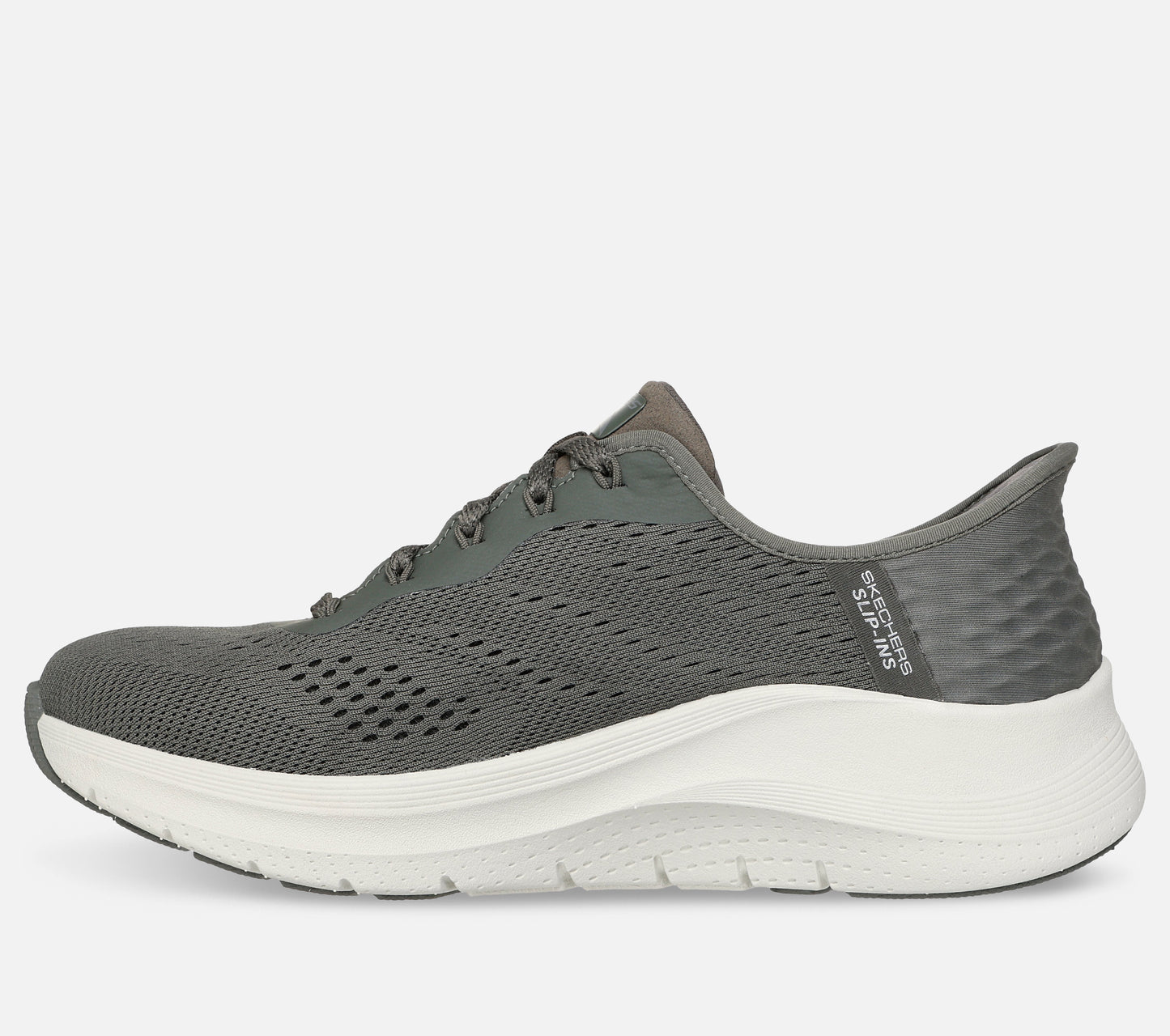 Slip-ins: Arch Fit 2.0 - Morning Mist - Waterproof Shoe Skechers.fi