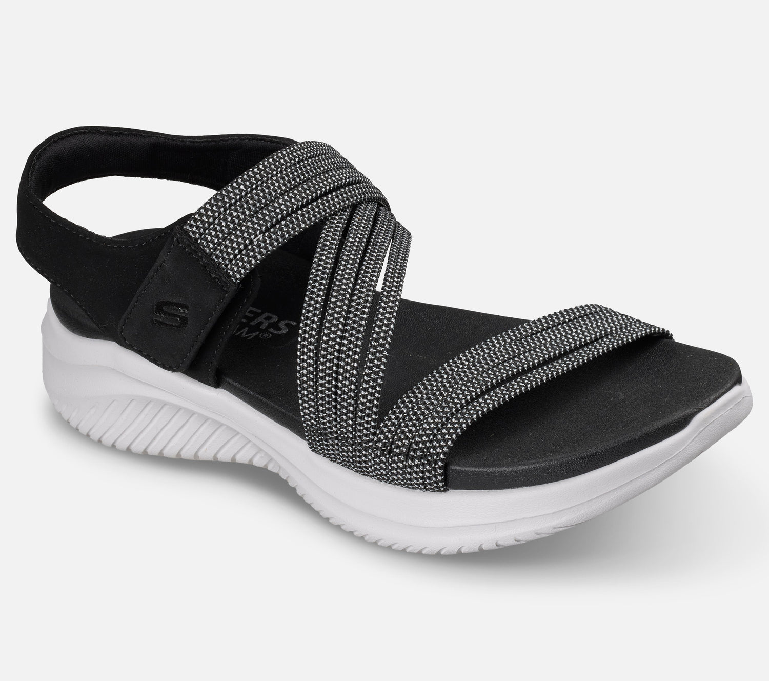 Ultra Flex 3.0 – Sunday Candy Sandal Skechers.fi