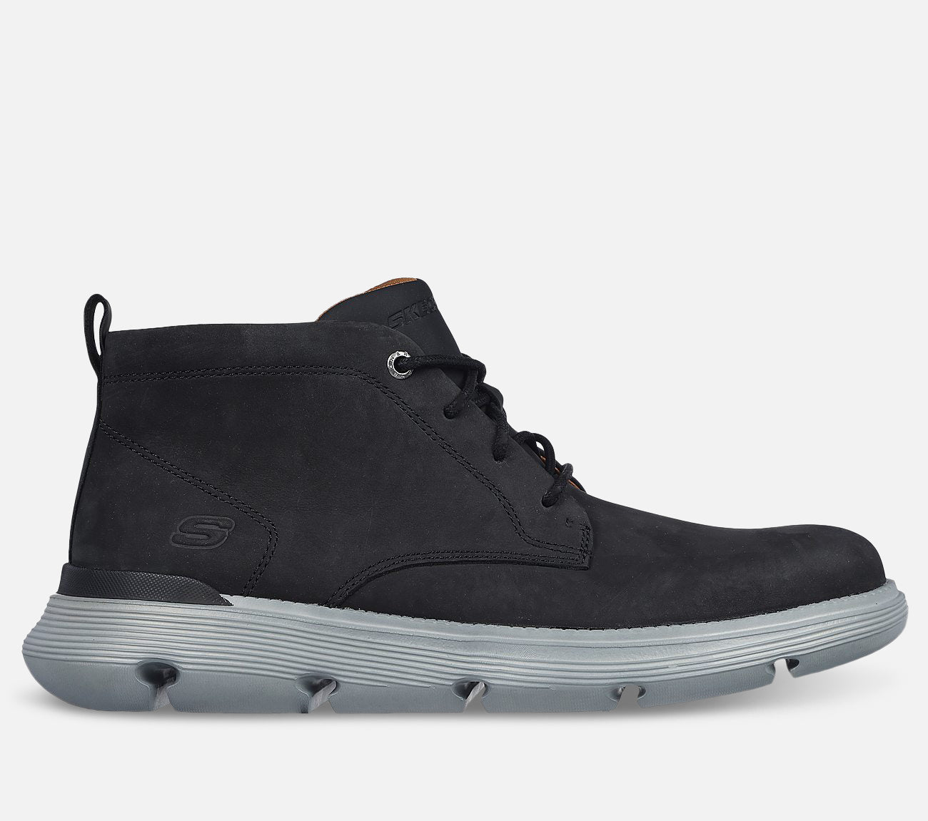 Garza - Fontaine Boot Skechers.fi