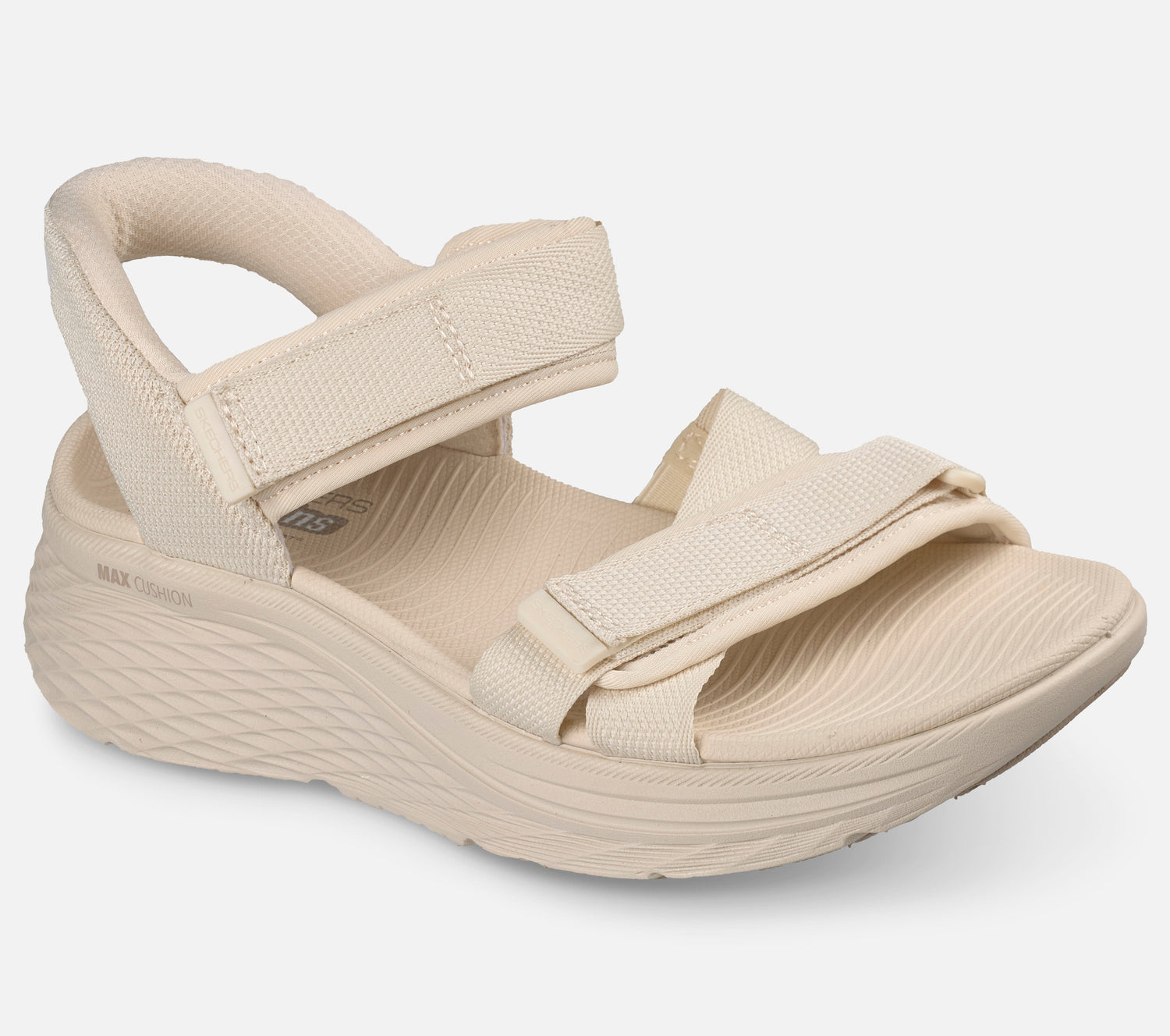 Slip-ins: Max Cushioning Elite 2.0 Sandal - Zoe Sandal Skechers.fi