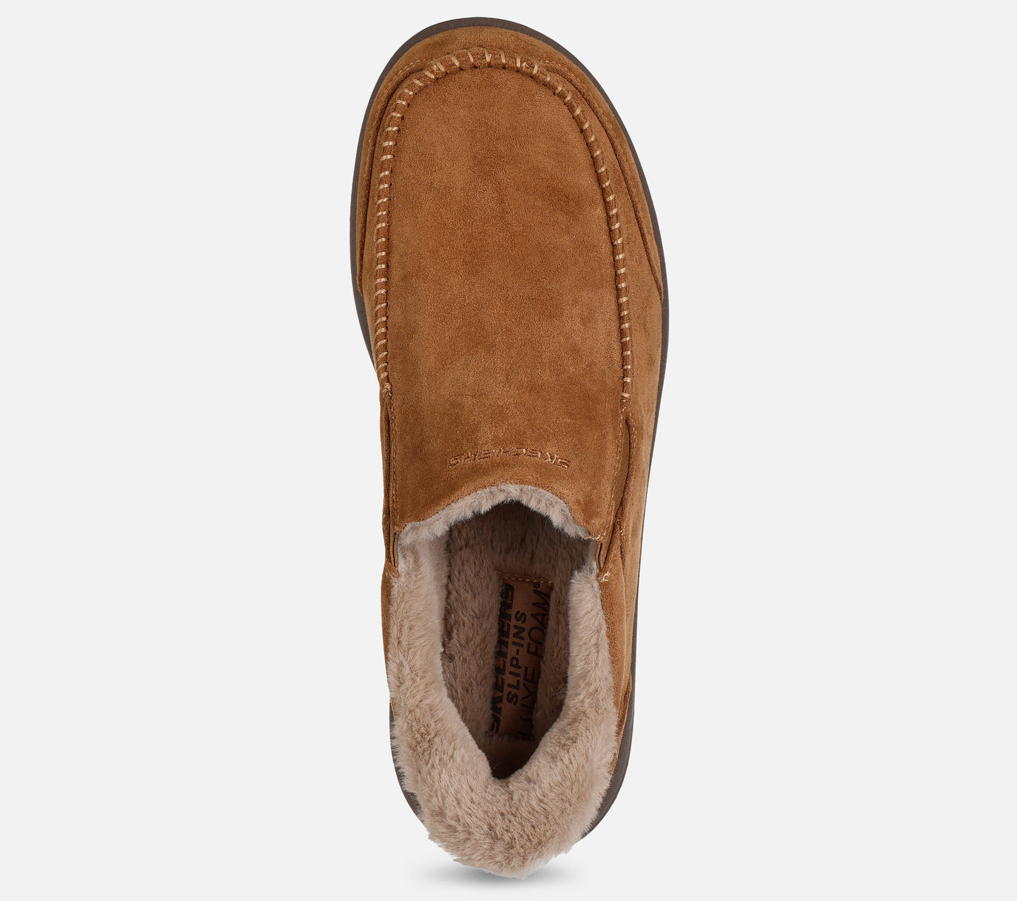 Relaxed Fit: Slip-ins: Murette - Scofield Shoe Skechers.fi