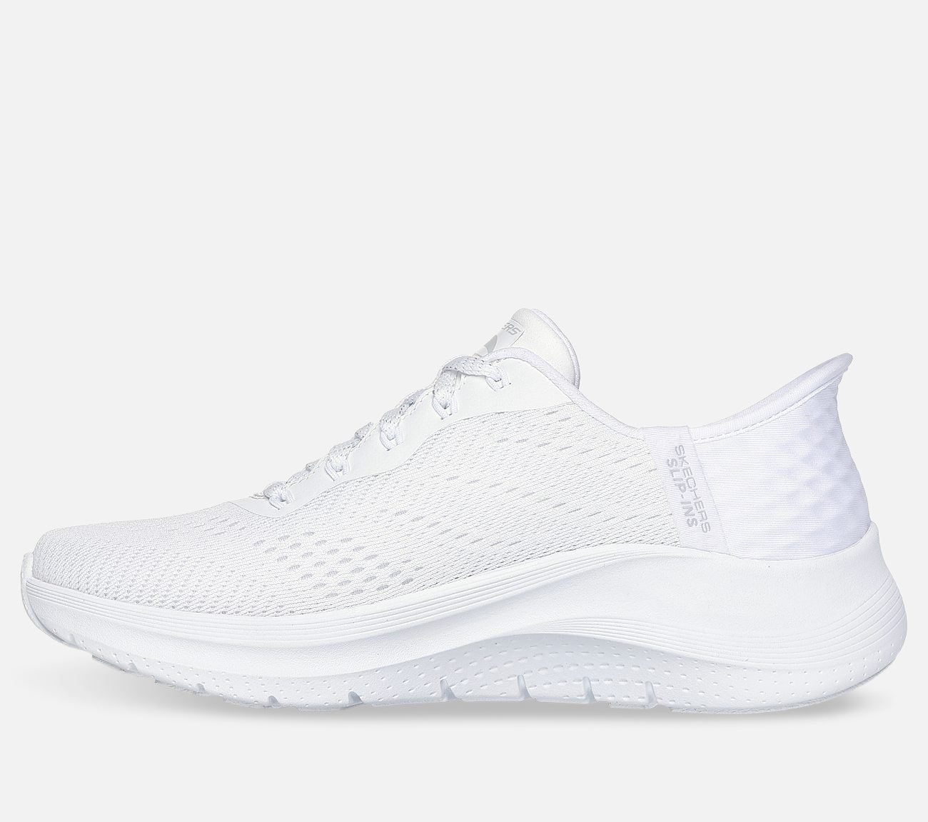 Slip-ins: Arch Fit 2.0 - Easy Chic Shoe Skechers.fi