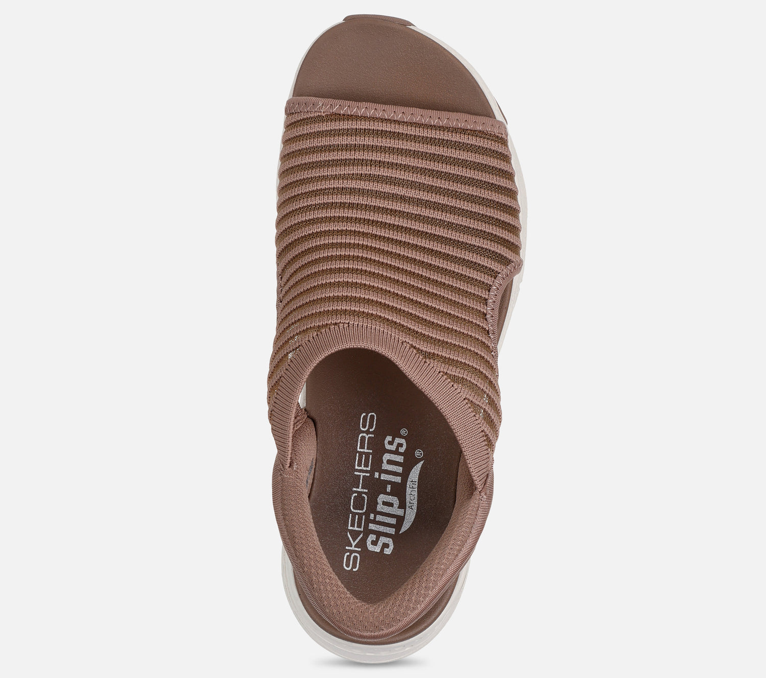 Slip-ins: Arch Fit - Euclid Beach Sandal Skechers