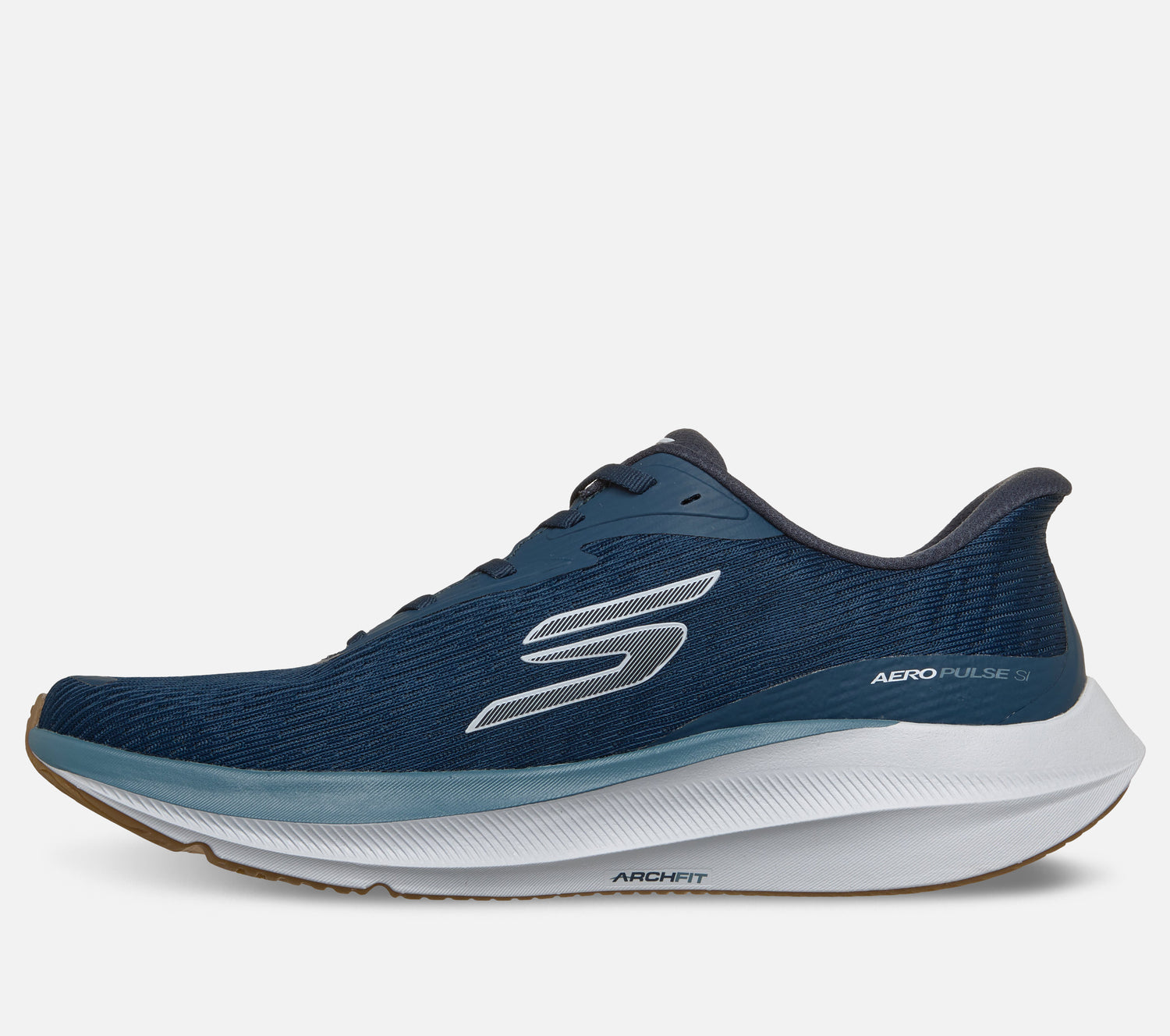 Slip-ins: Aero Pulse Shoe Skechers.fi