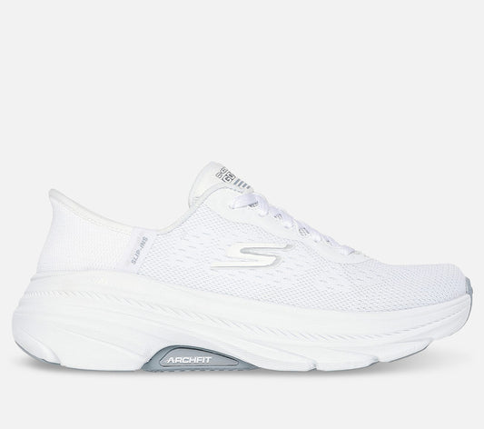 Slip-ins: Max Cushioning Arch Fit 2.0 - Antilles Shoe Skechers.fi