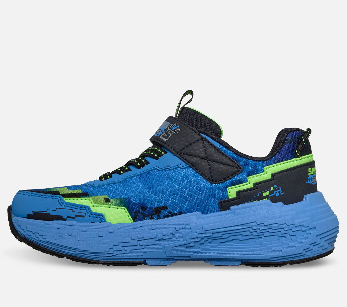 Mega-Craft LVL5 Shoe Skechers.fi