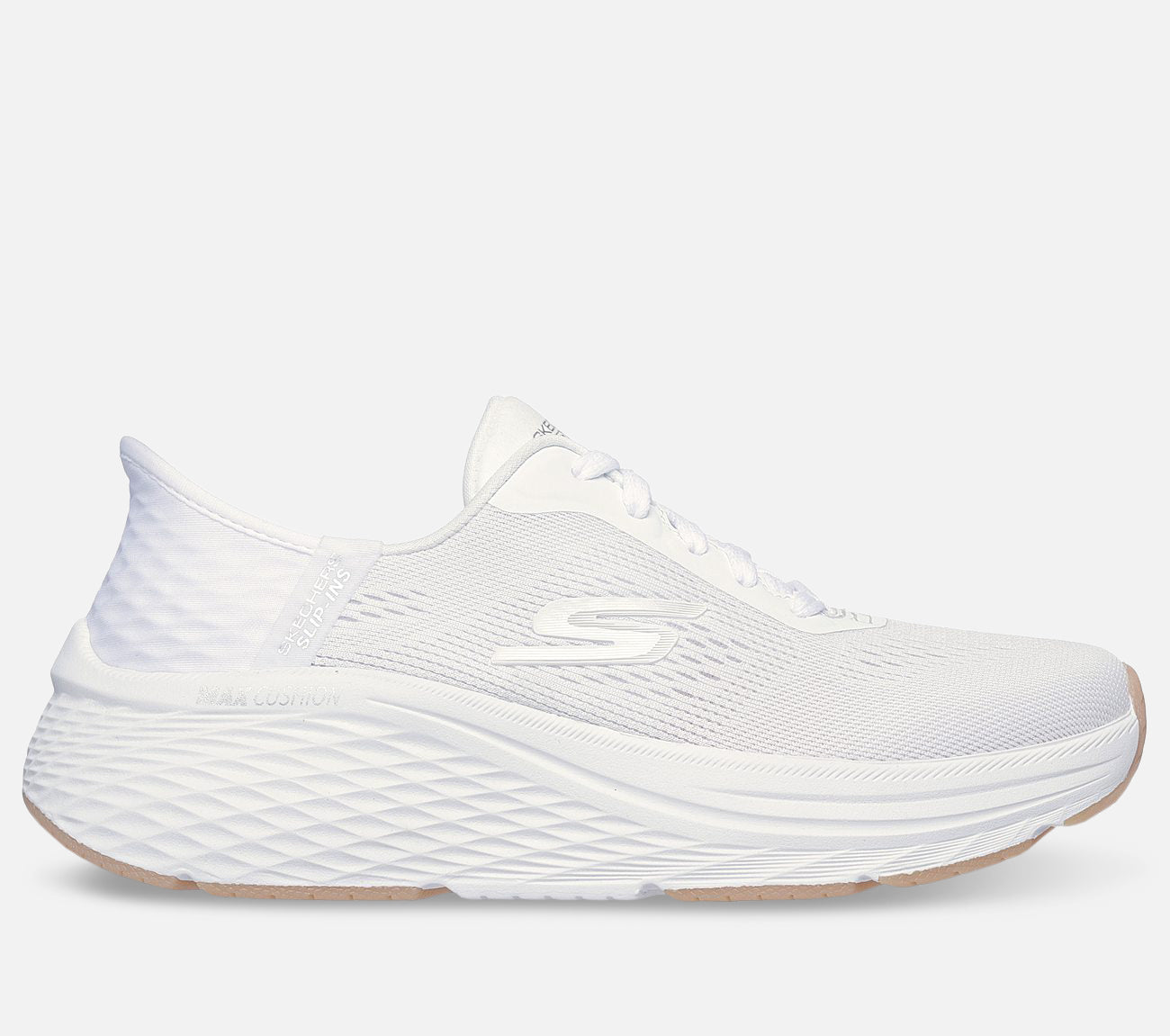 Slip-ins: Max Cushioning Elite - Vanish Shoe Skechers.fi