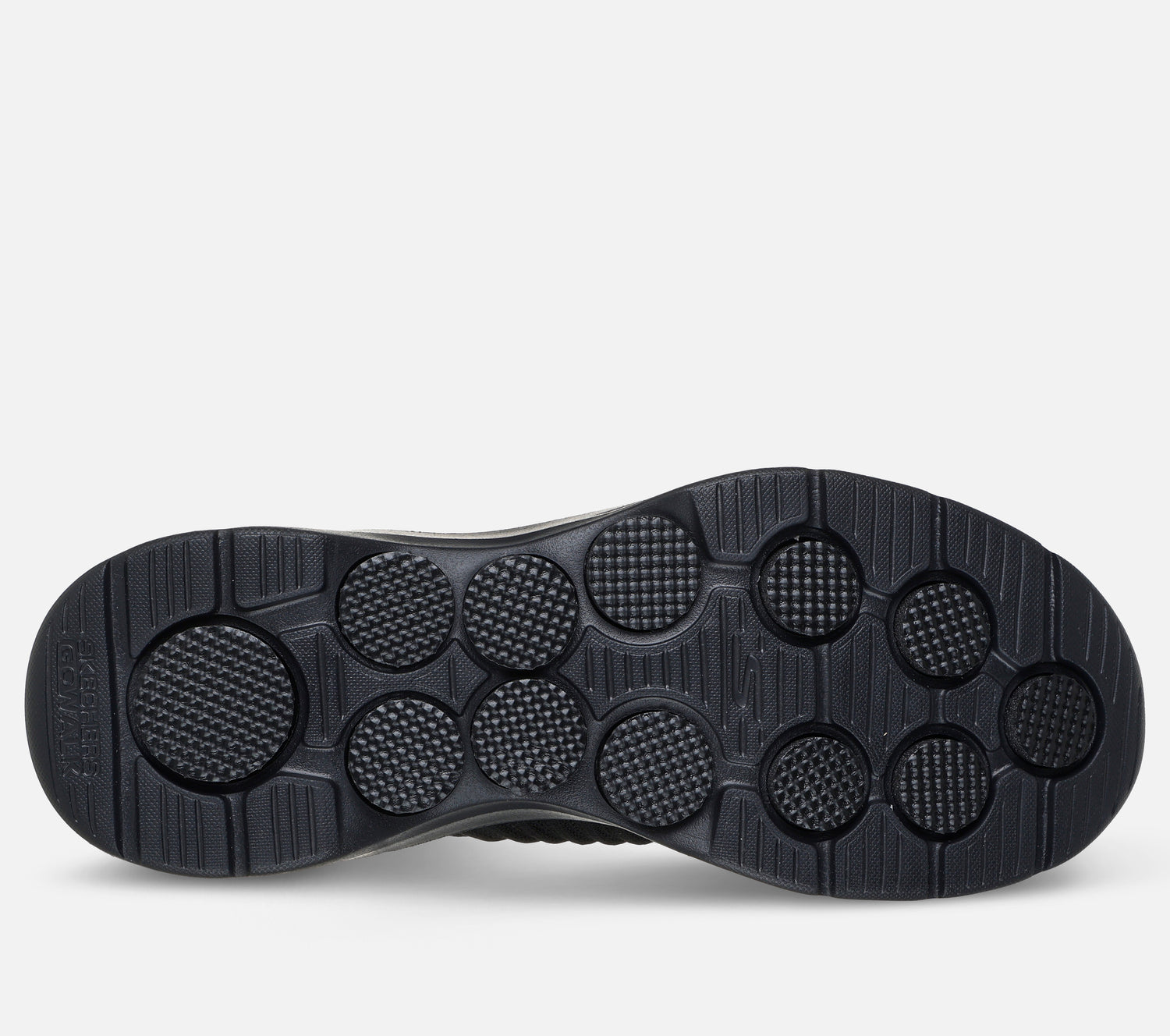 Go Walk 7 - Diligent Shoe Skechers.fi