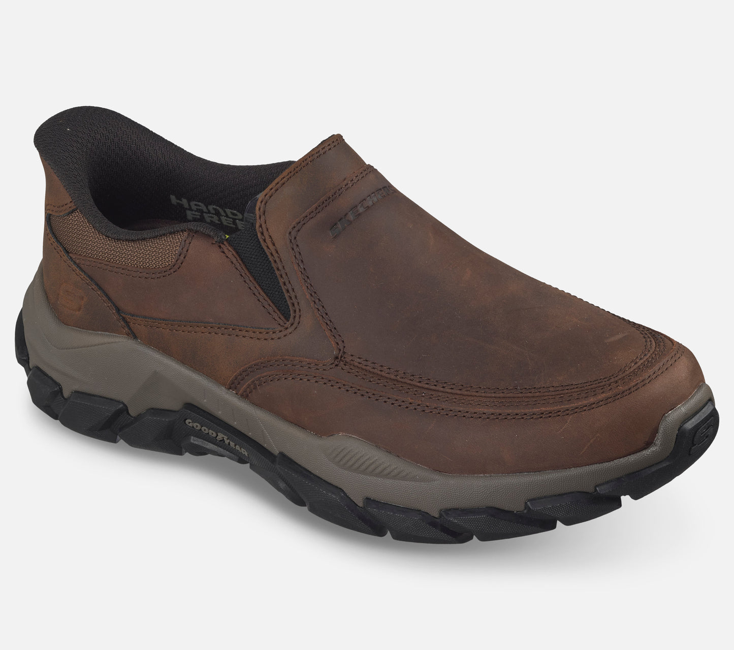 Slip-ins Relaxed Fit: Santoro - Archaic
