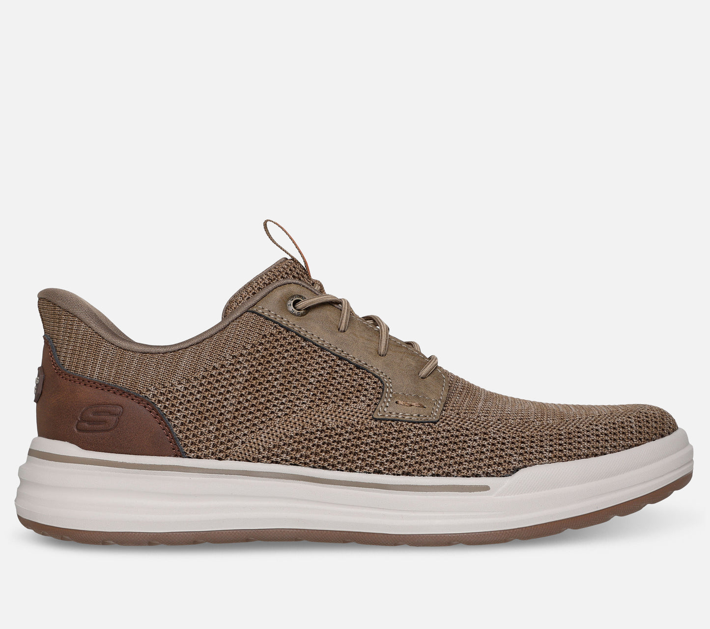 Slip-ins Relaxed Fit: Sterling - Ramone Shoe Skechers.fi