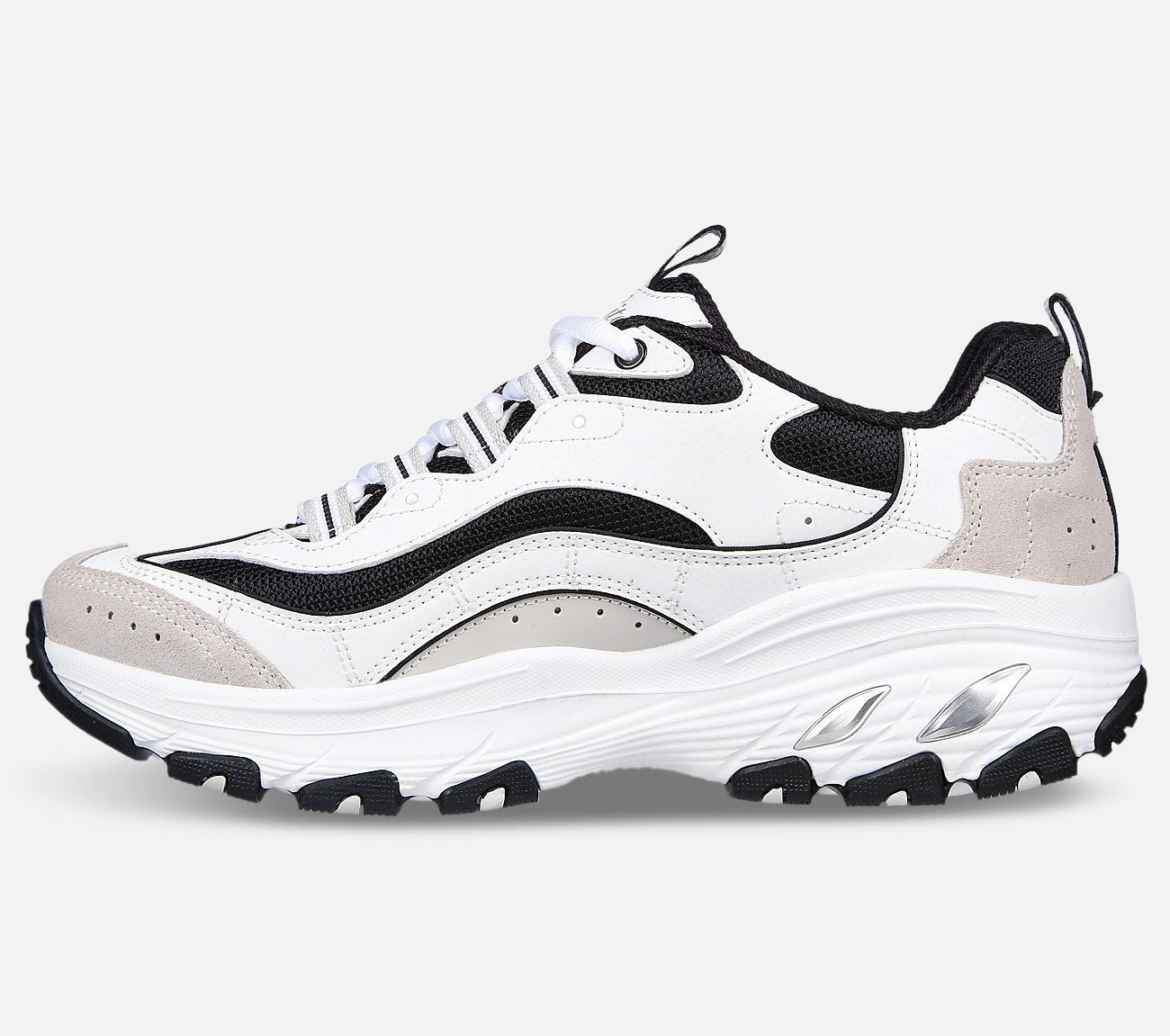 Arch Fit D'Lites - Lucid Dreams Shoe Skechers.fi