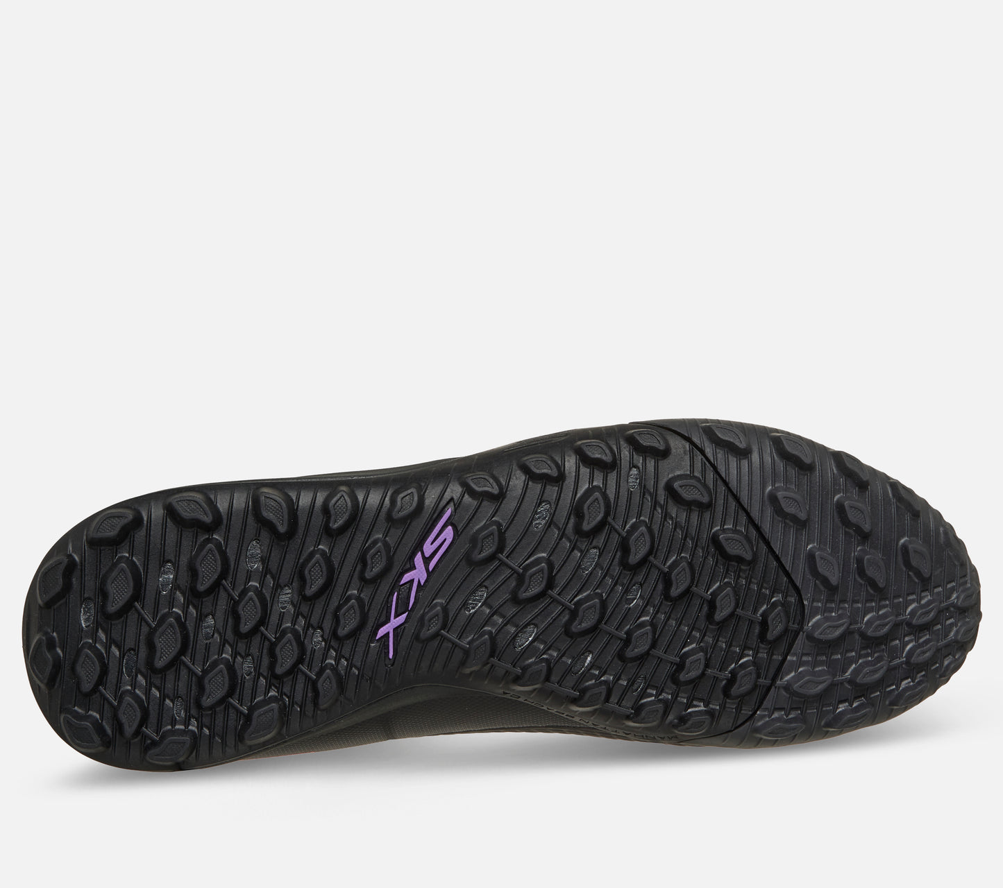 SKX_2 Academy TF Football Skechers.fi
