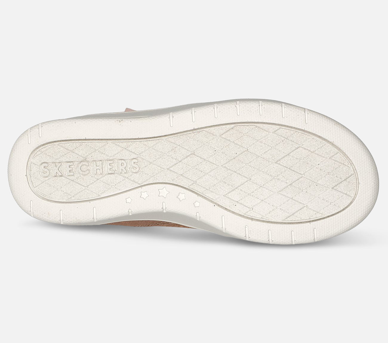 Girls Court High Boot Skechers