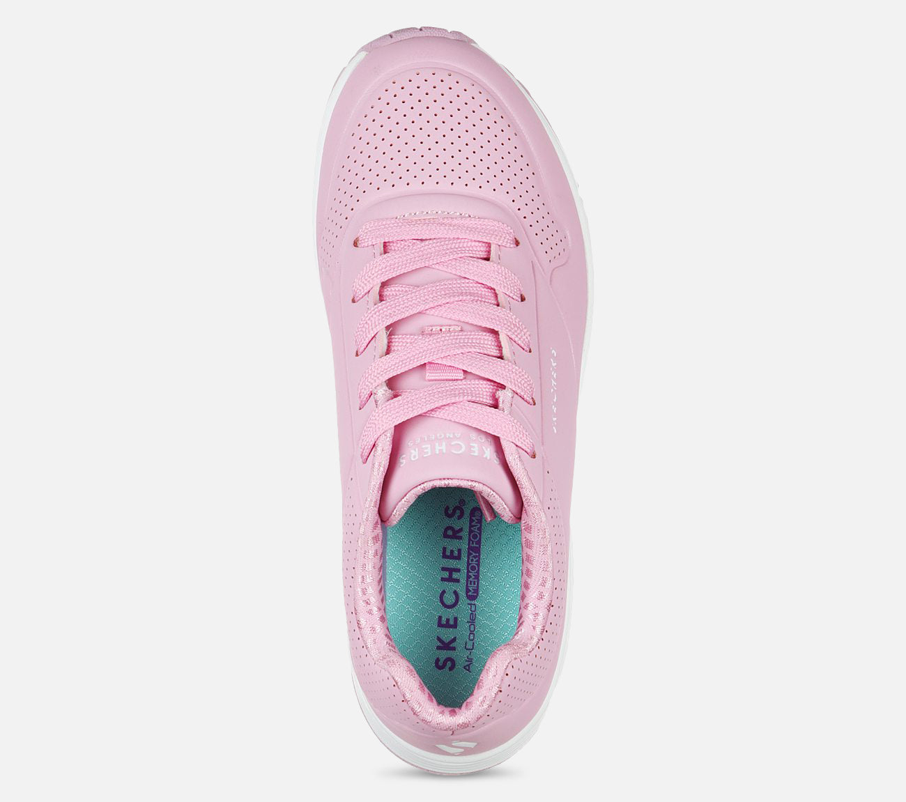 Uno - Stand On Air Shoe Skechers.fi
