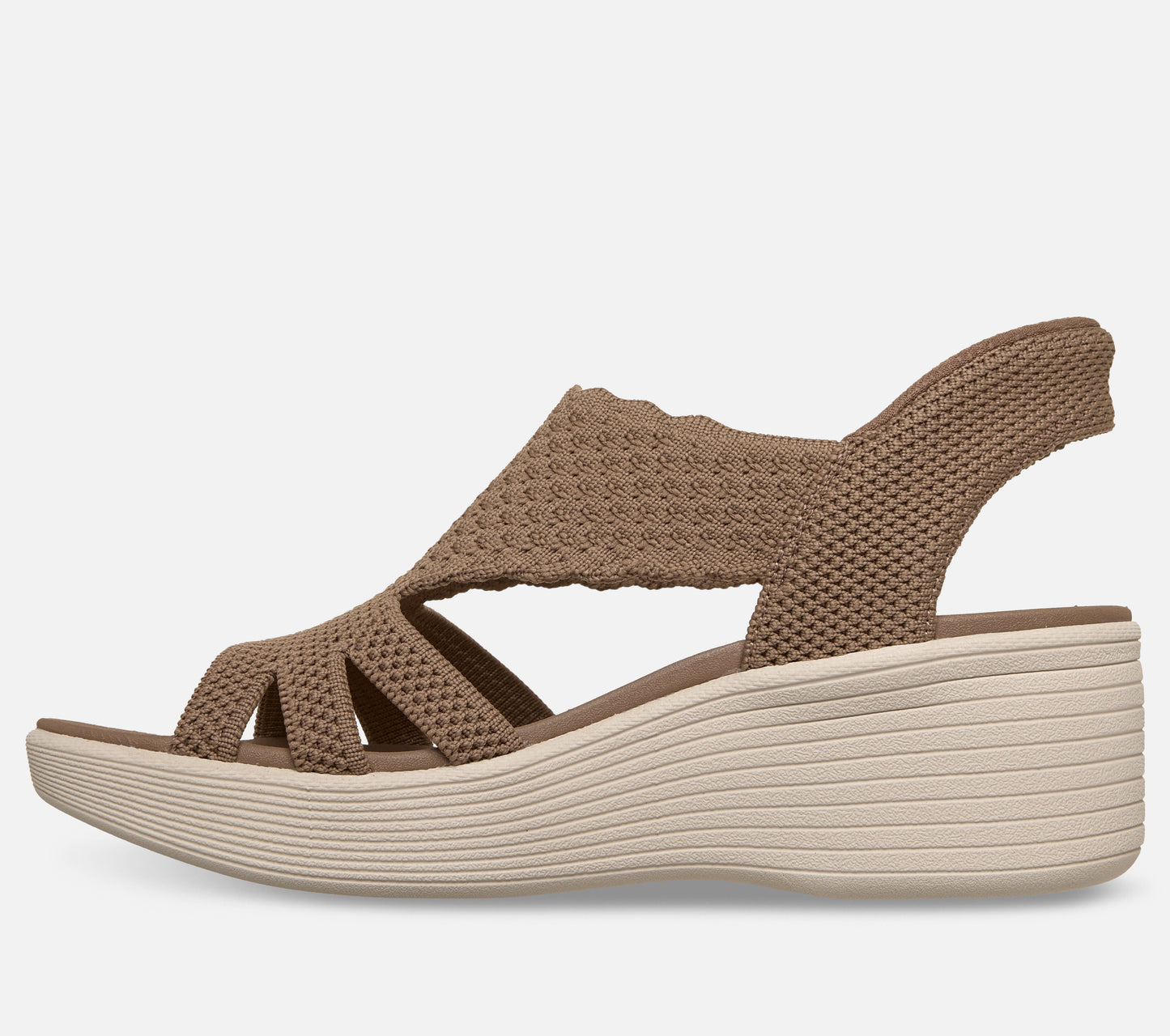 Slip-ins: Parallel Lite - Summer Invite Sandal Skechers.fi