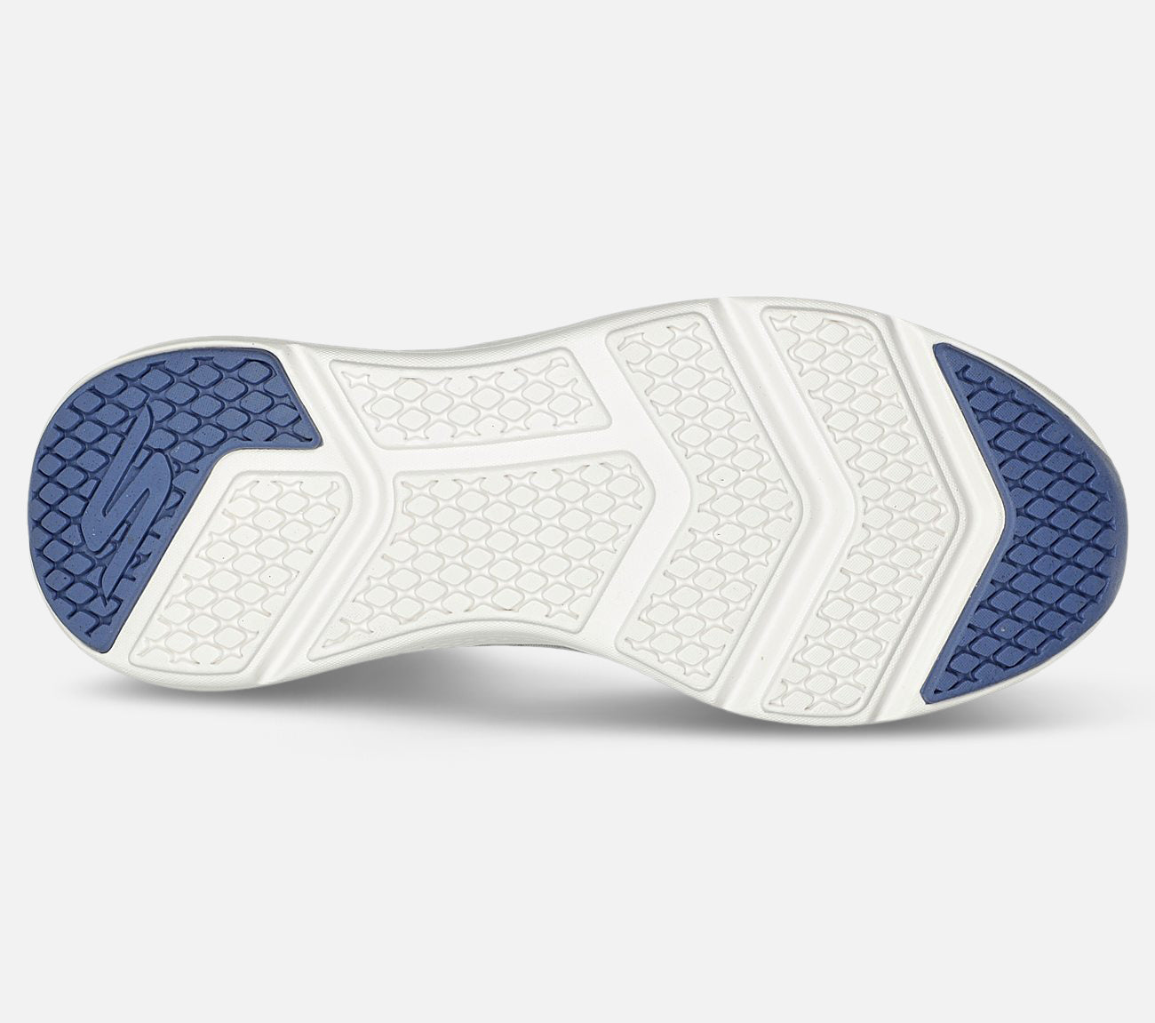 GO RUN Elevate - Double Time Shoe Skechers.fi
