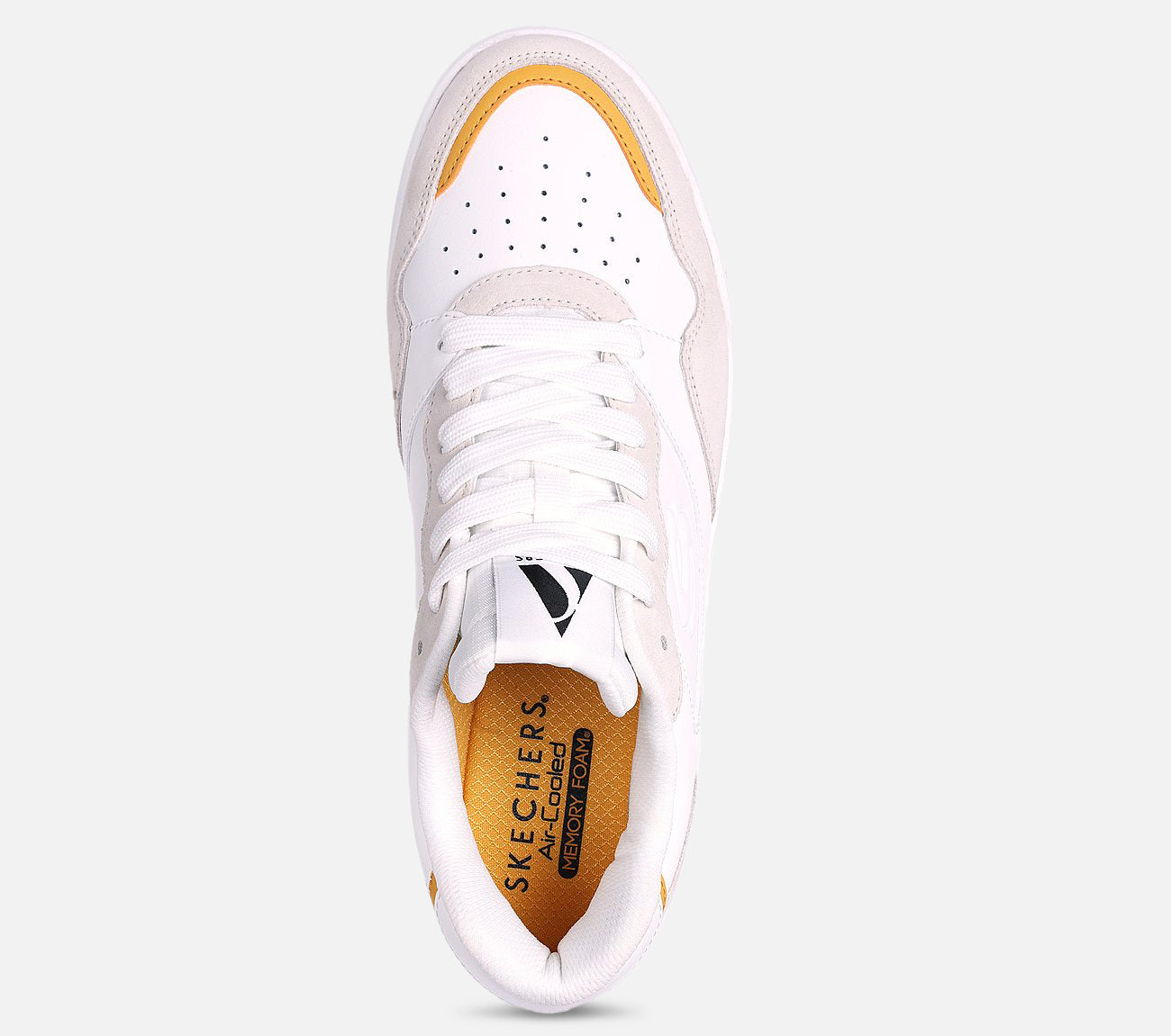 Koopa Court - Volley Low Shoe Skechers