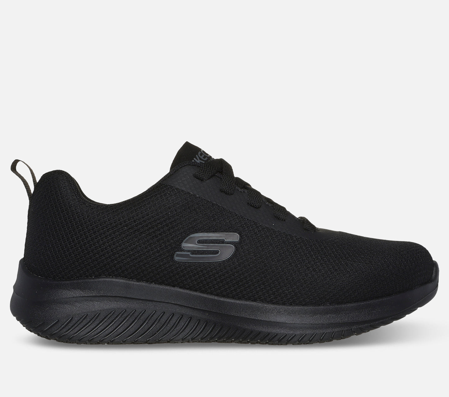 Work: Ultra Flex 3.0 SR - Jinie Shoe Skechers.fi