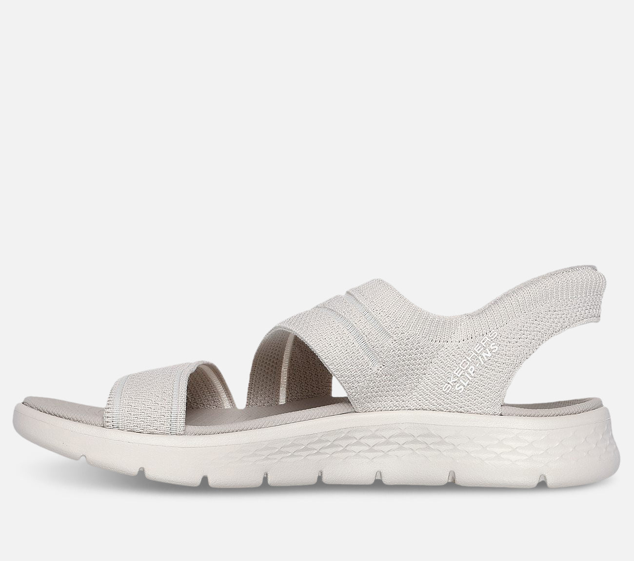 Slip-ins: GO WALK Flex Sandal - Enticing Sandal Skechers.fi