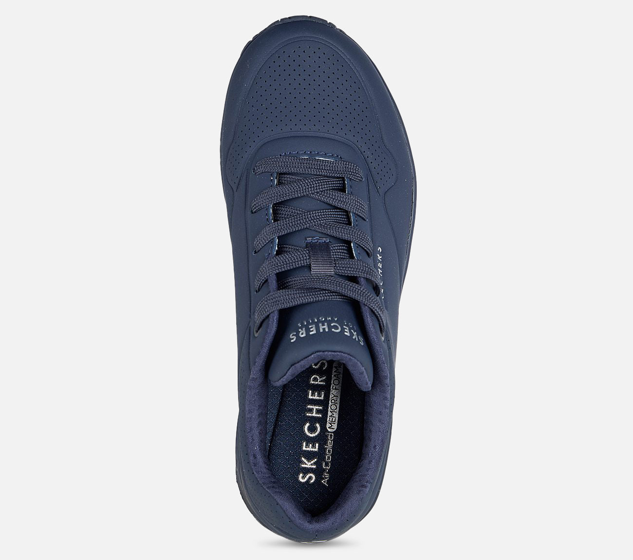 Uno - Stand On Air Shoe Skechers.fi