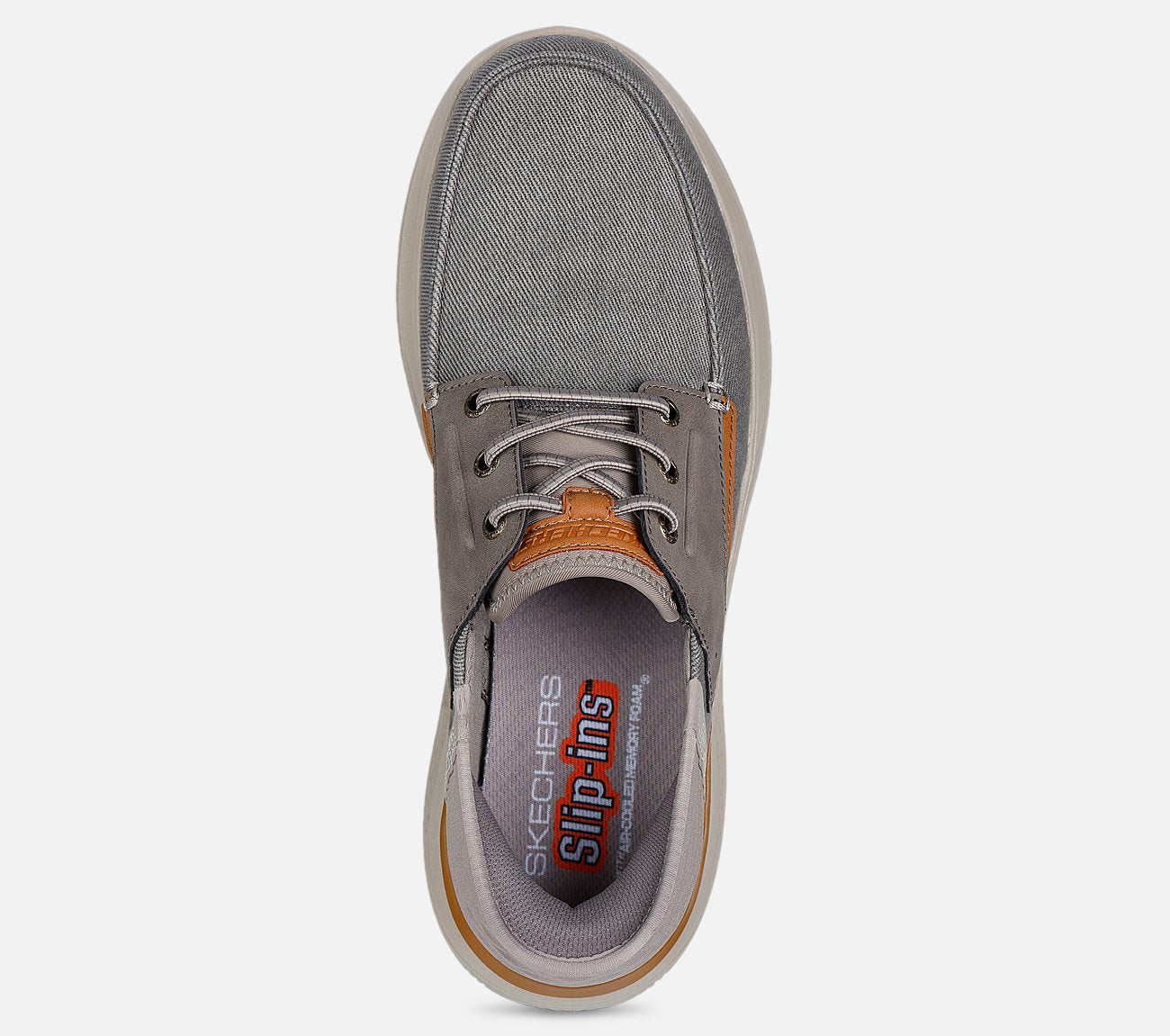 Relaxed Fit: Slip-ins: Hasting - Niko Shoe Skechers.fi
