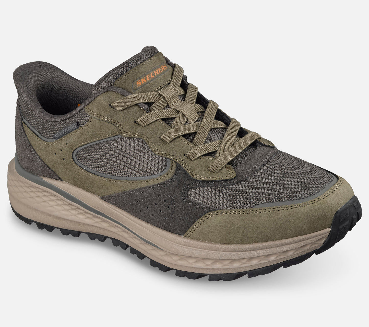 Relaxed Fit: Slip-ins: Slade Ultra - Gage Shoe Skechers.fi
