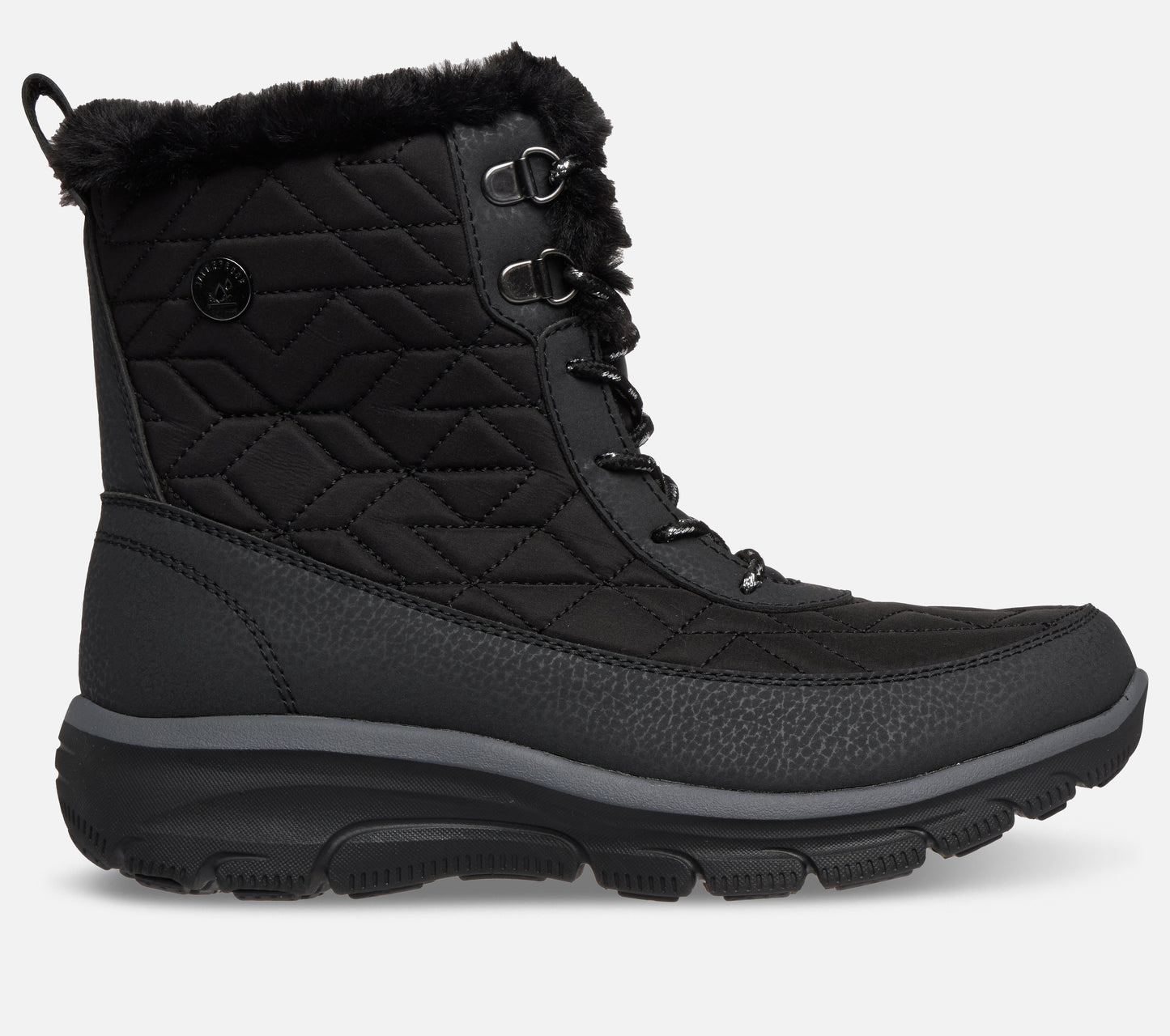 Relaxed Fit: Easy Going - Frostine - Waterproof