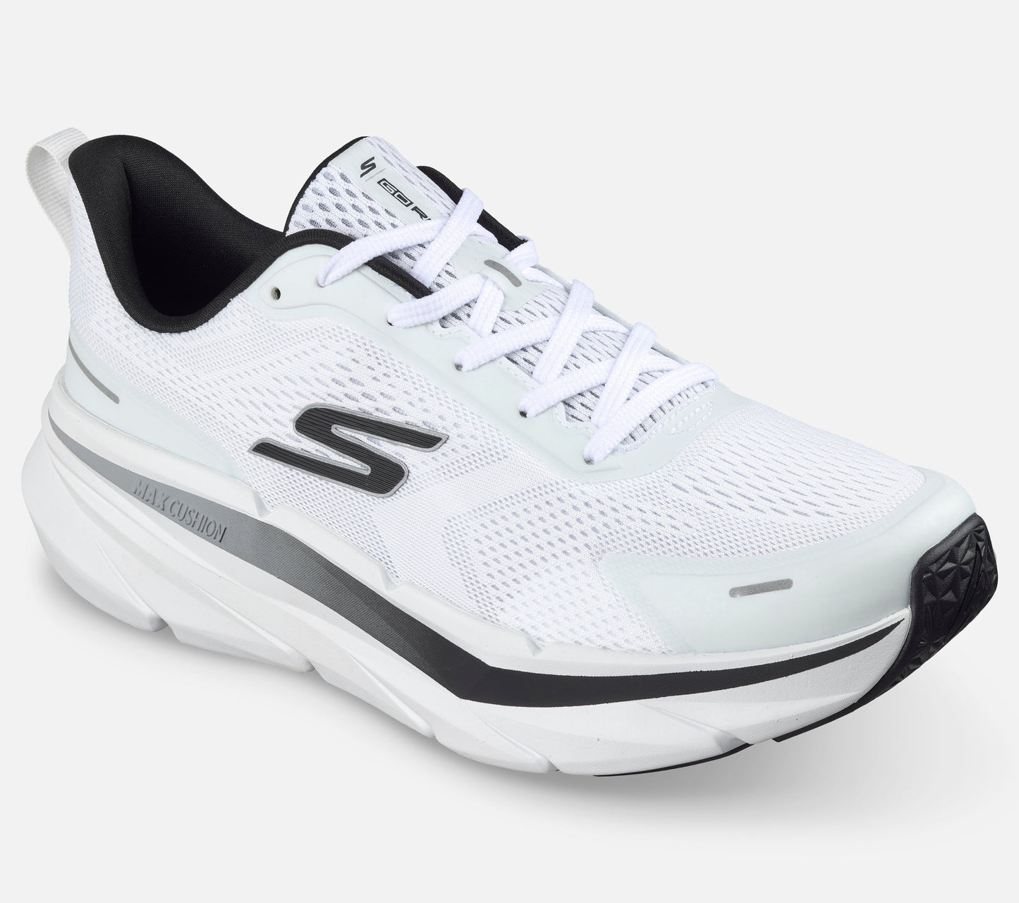 Max Cushioning Premier 3 Shoe Skechers.fi