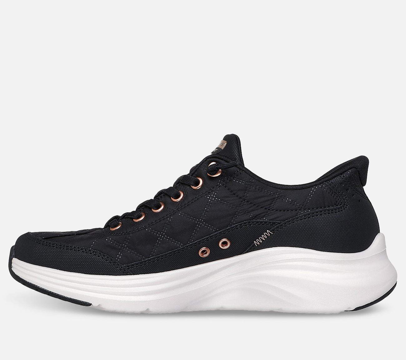 Slip-ins: Contour Foam - Cozy Fit Golden Hour Shoe Skechers.fi