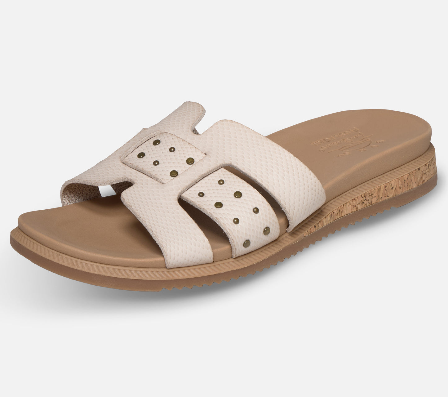 BOBS Desert Kiss Low – Stud Look Sandal Skechers.fi
