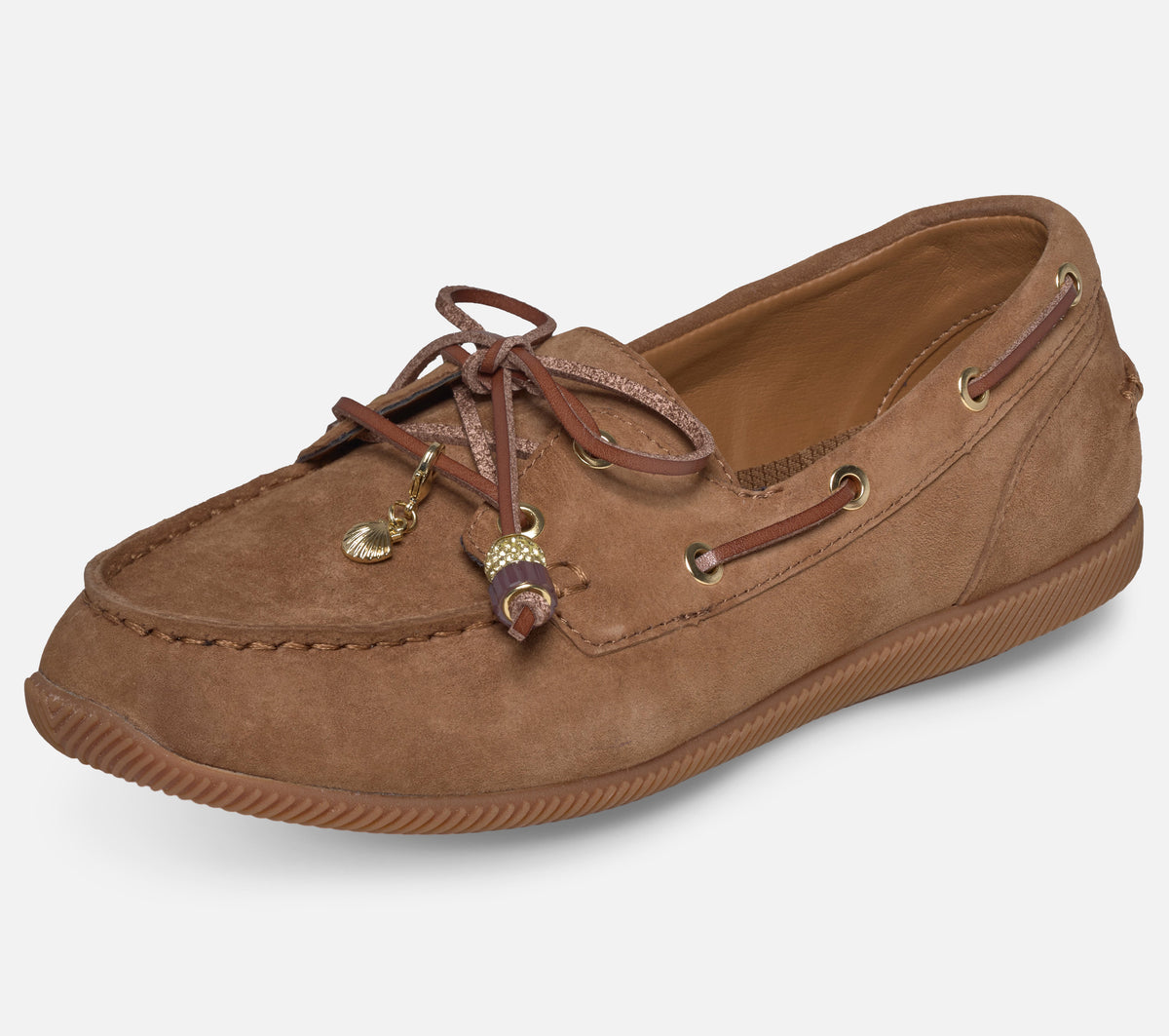 Midcity - Anchored Delight Ballerina Skechers.fi