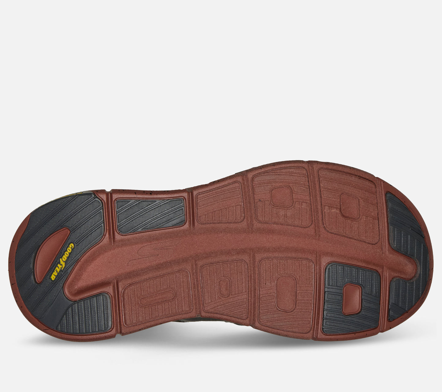 Slip-ins: Max Cushioning Premier 2.0 Sandal - Julian Sandal Skechers.fi