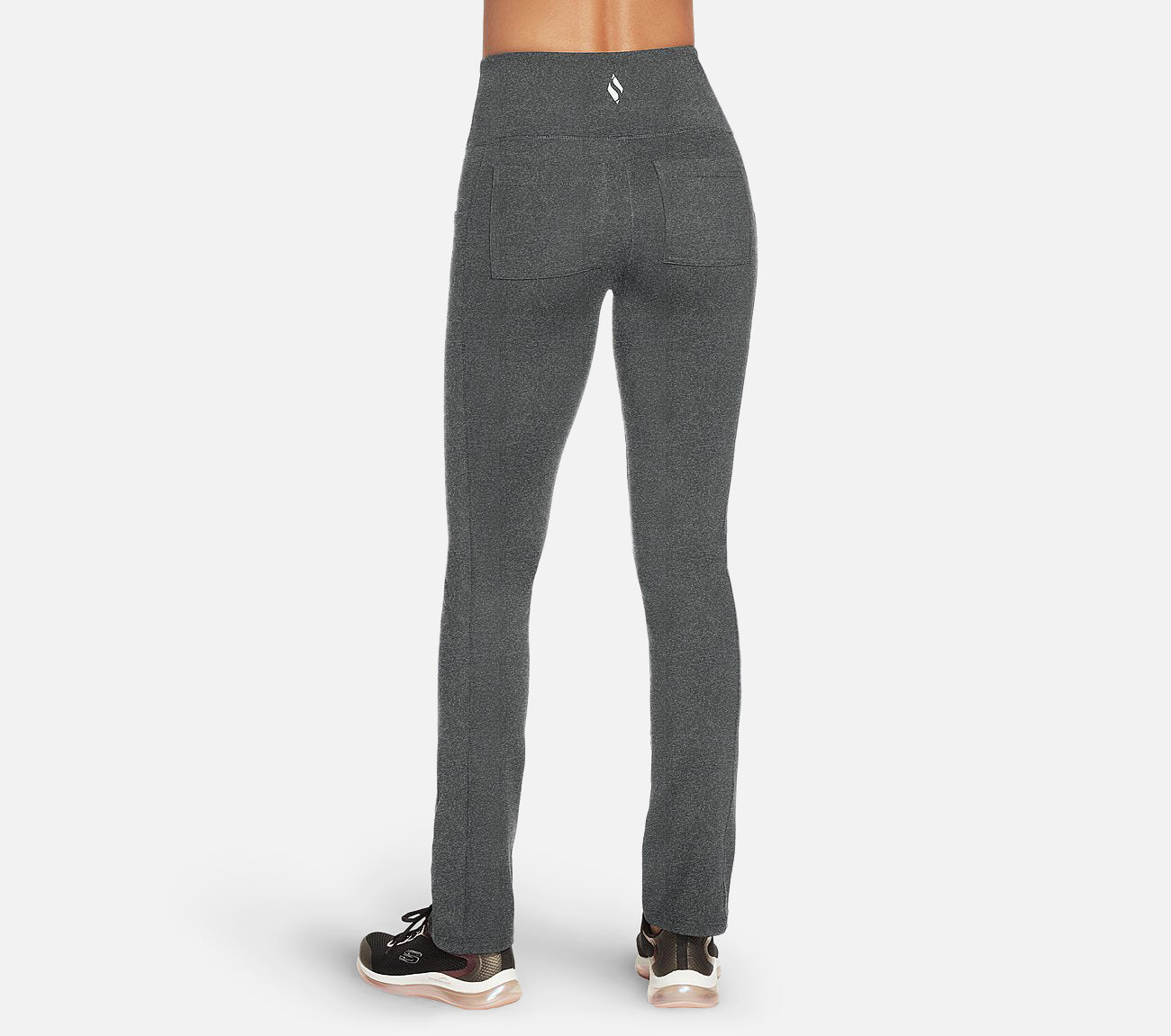 GO WALK Joy Pant - Treenihousut Clothes Skechers.fi